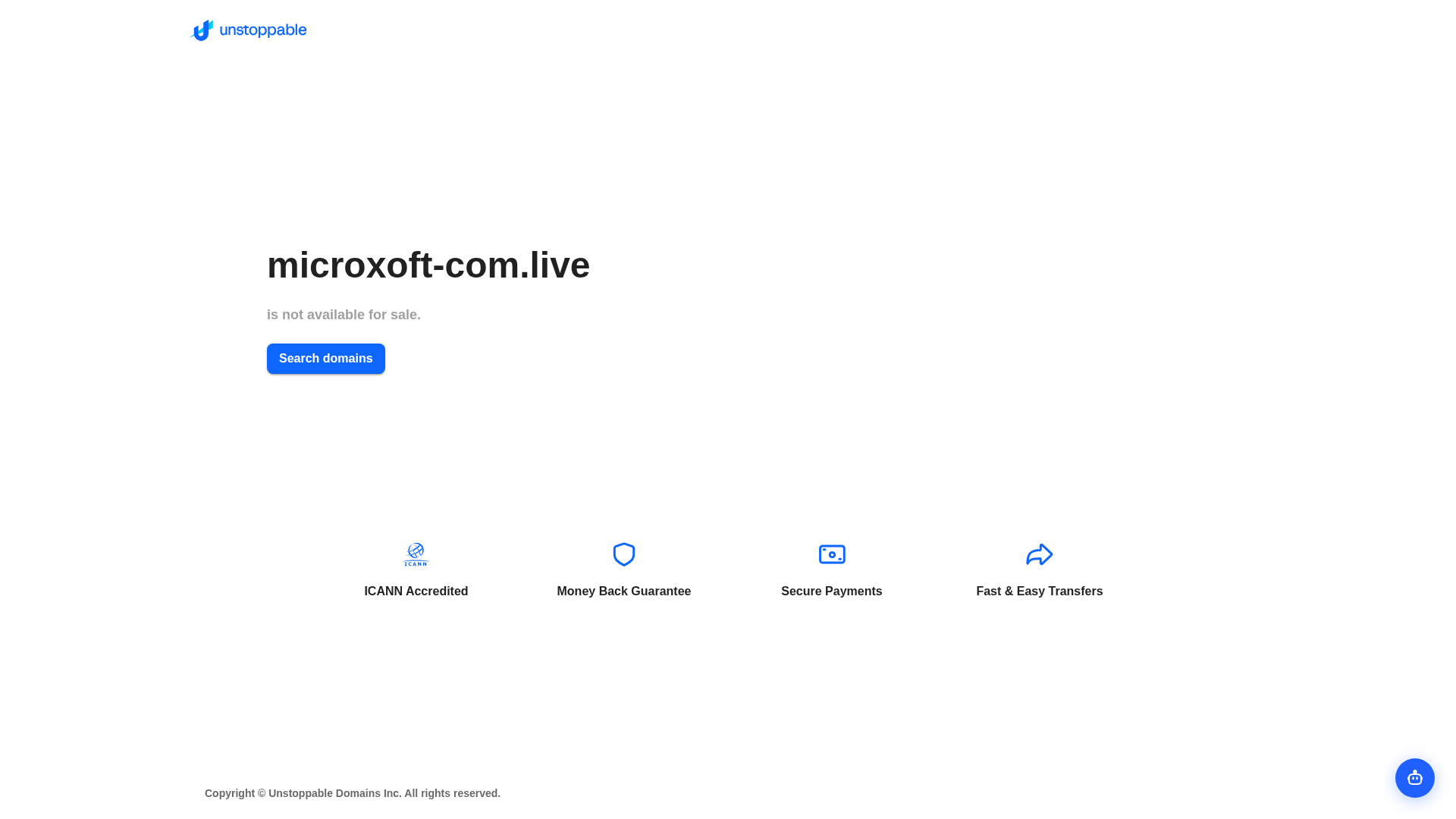 Screenshot of cdn.gosafemode.com