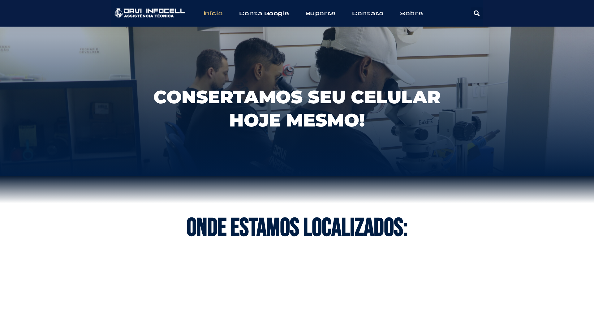 Screenshot of cdn.gosafemode.com