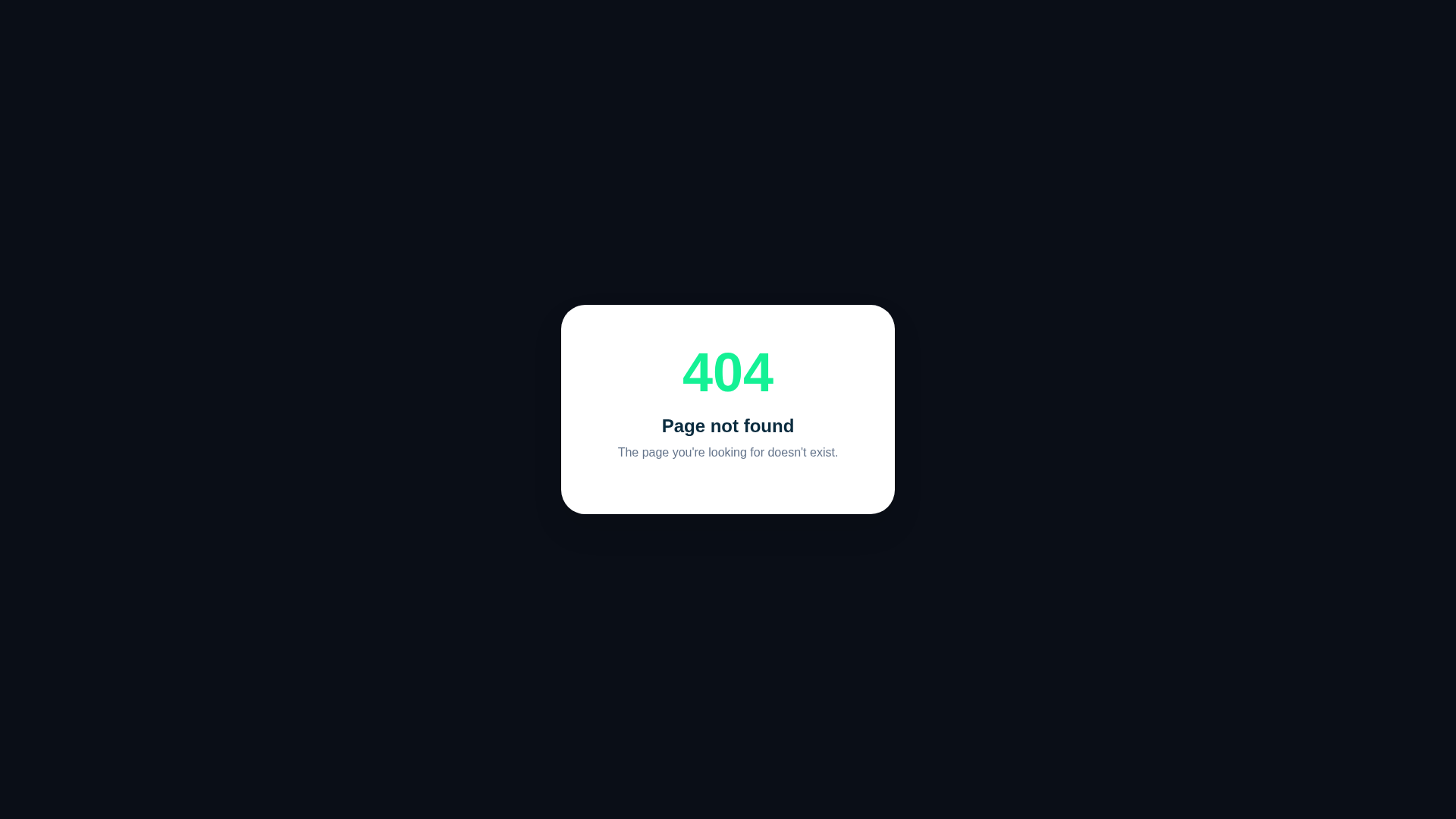 Screenshot of cdn.gosafemode.com