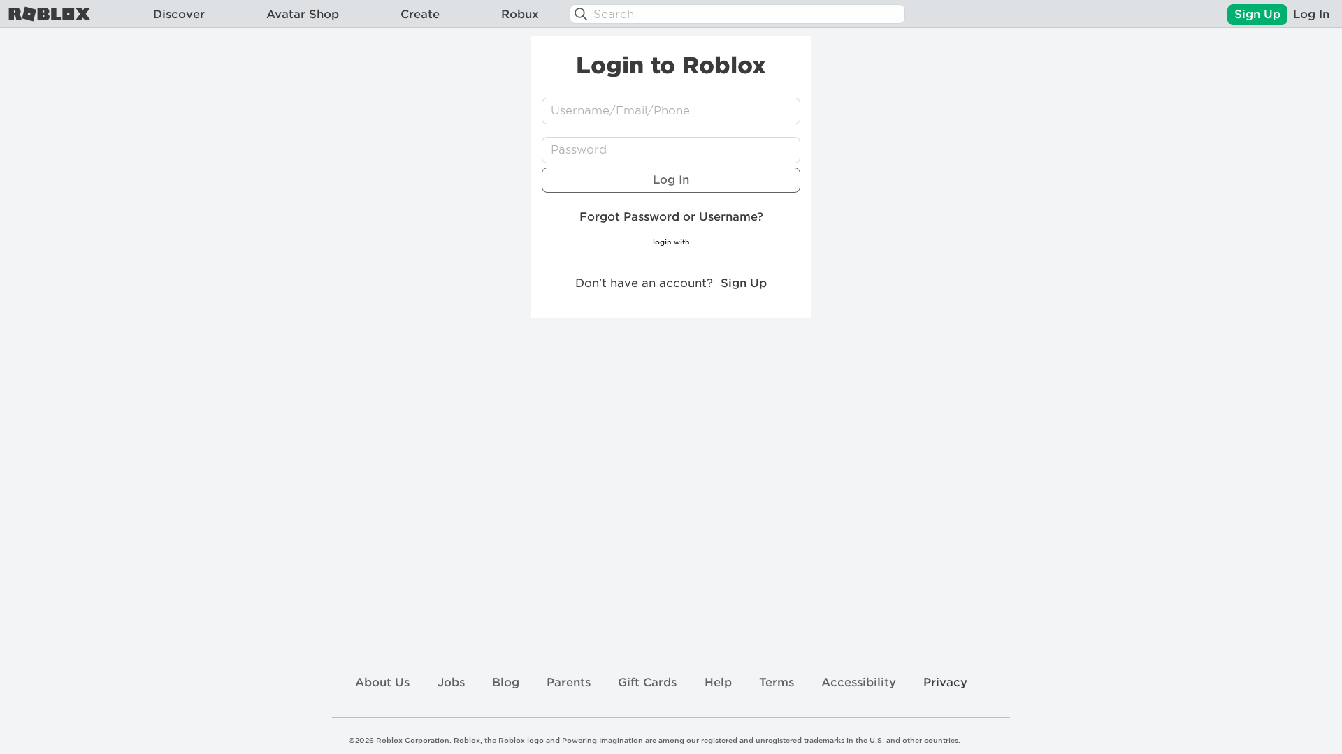 Screenshot of cdn.gosafemode.com