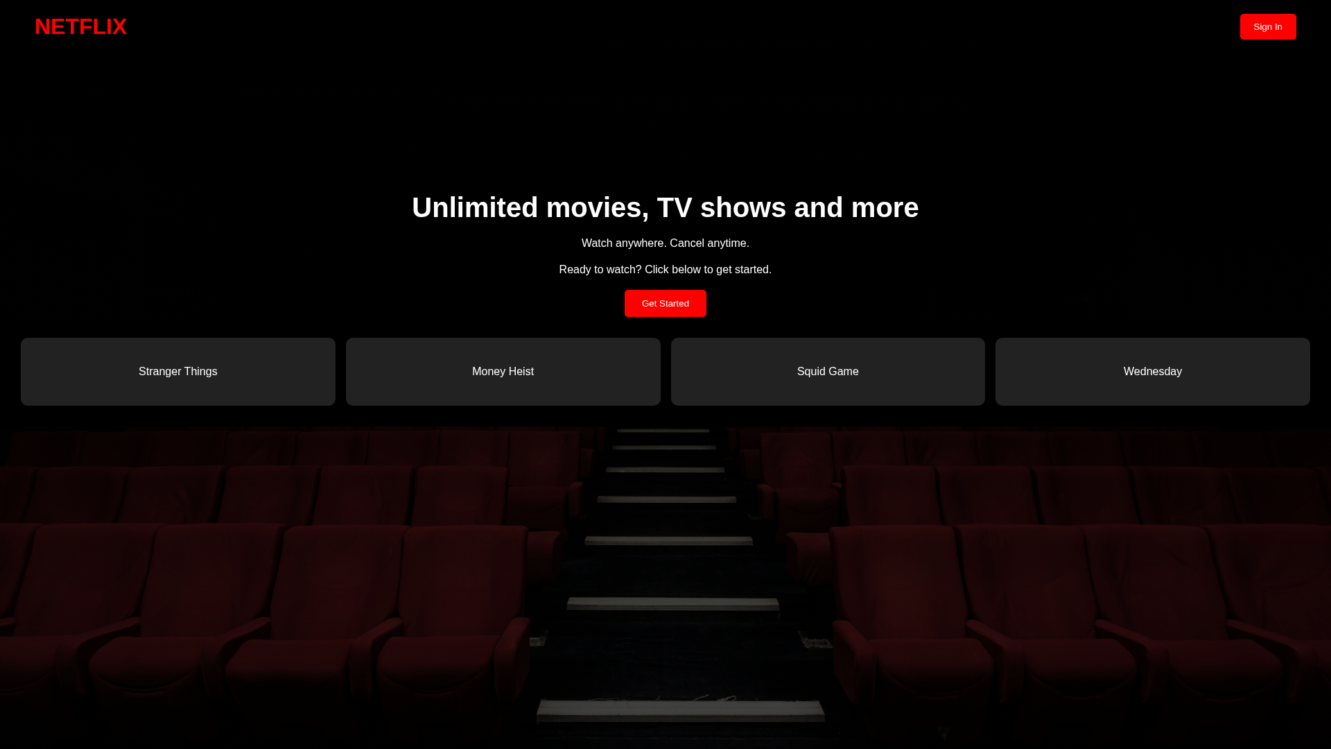 Screenshot of cdn.gosafemode.com