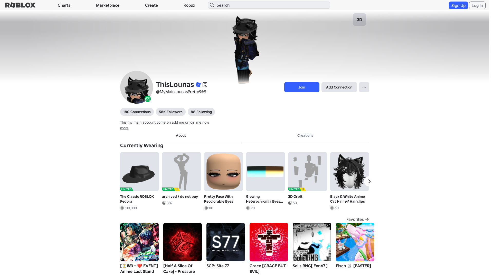 Screenshot of robiox.com.py