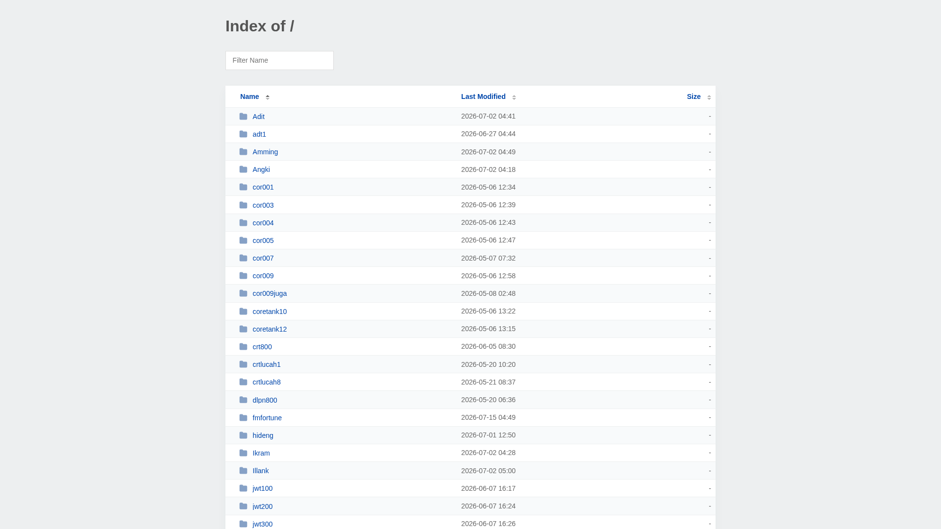 Screenshot of cdn.gosafemode.com