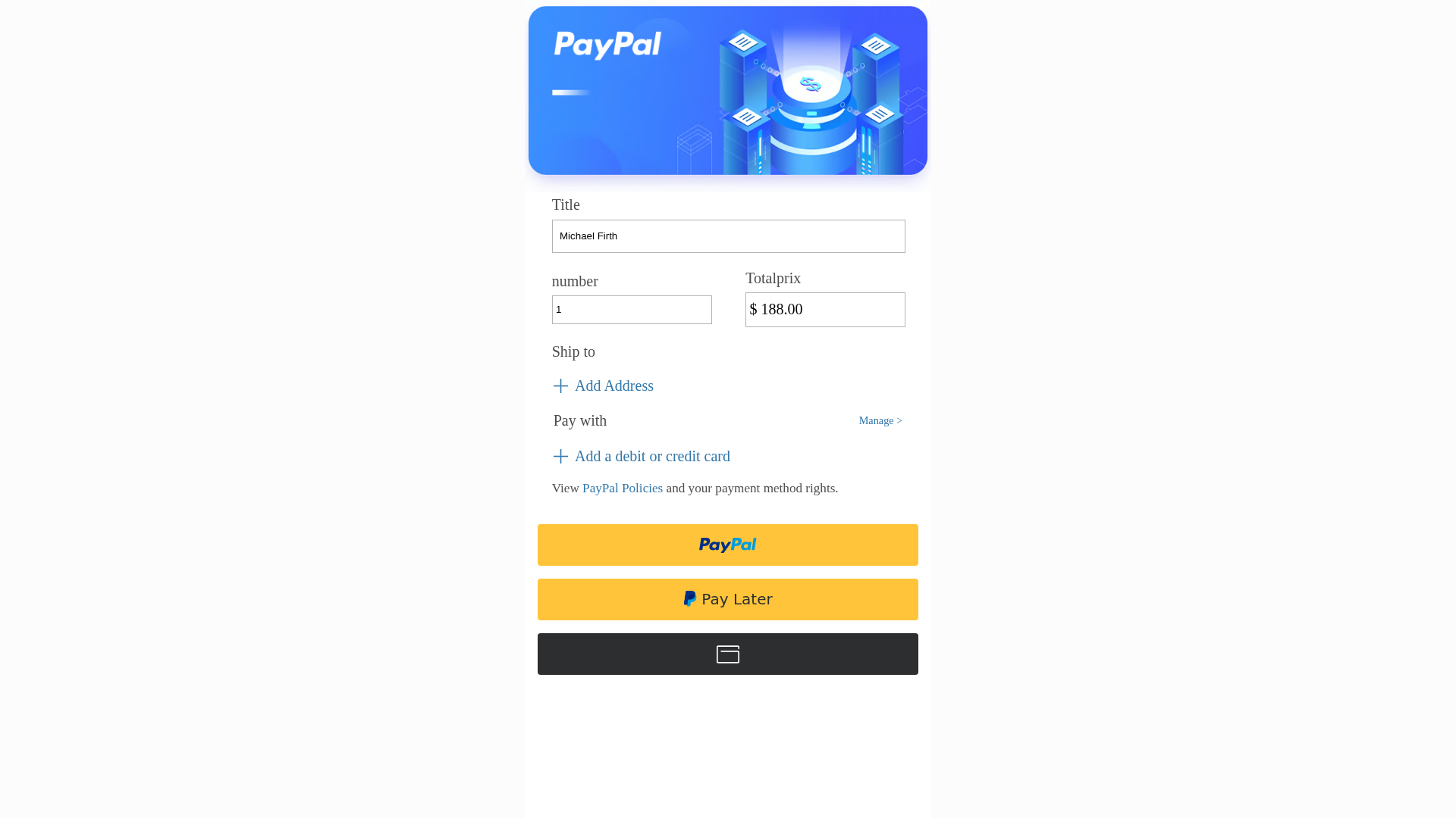 Screenshot of pay.paykmc.com