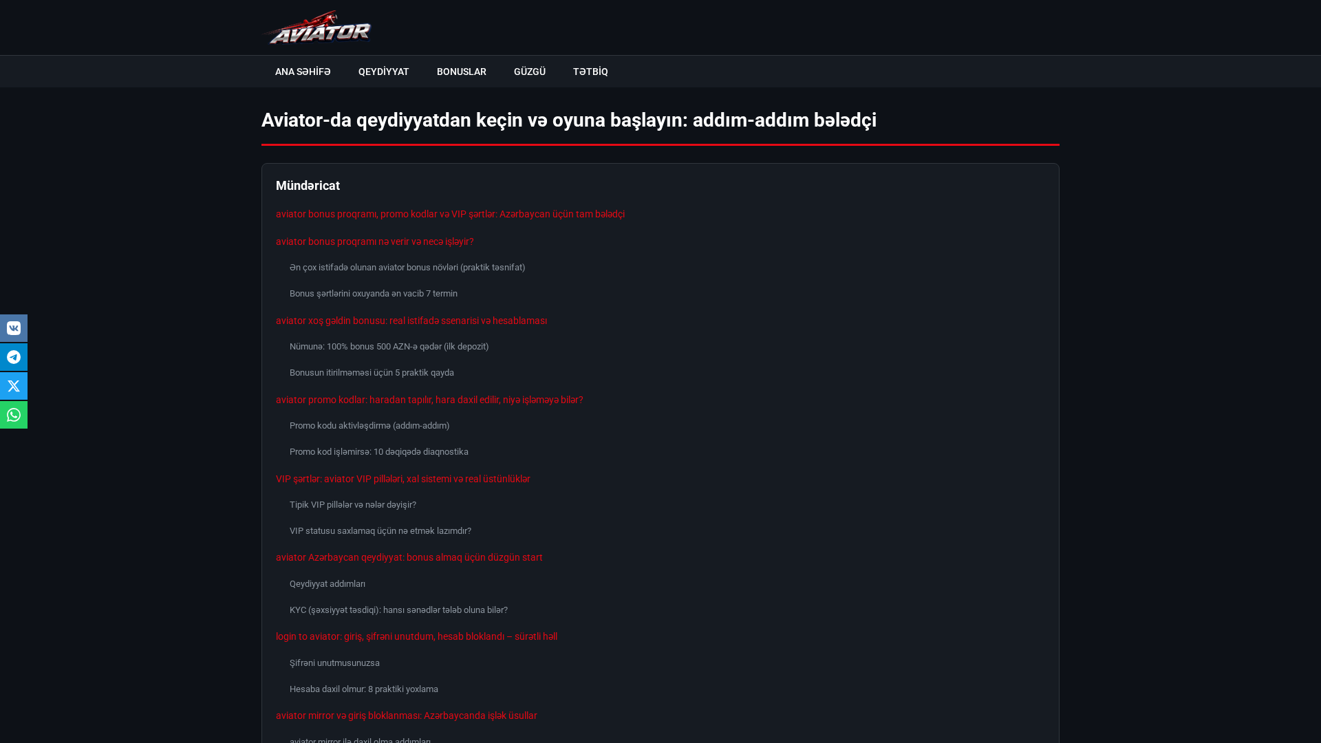 Screenshot of aviator37603.icu