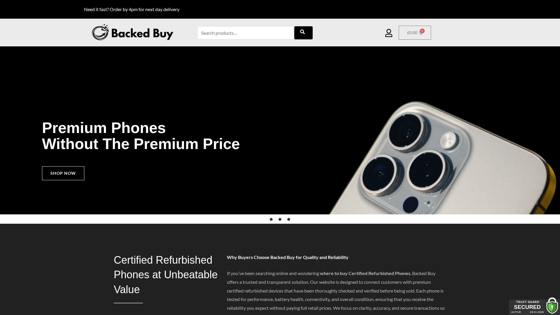 Screenshot of cdn.gosafemode.com