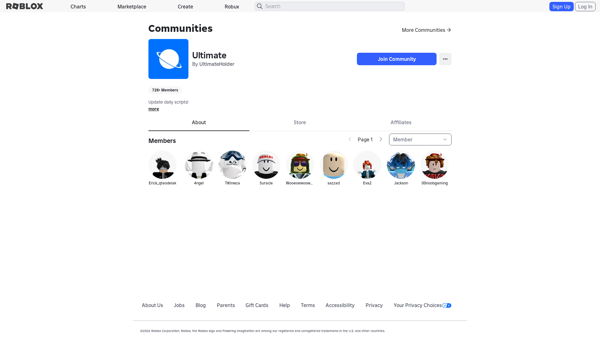 Screenshot of cdn.gosafemode.com