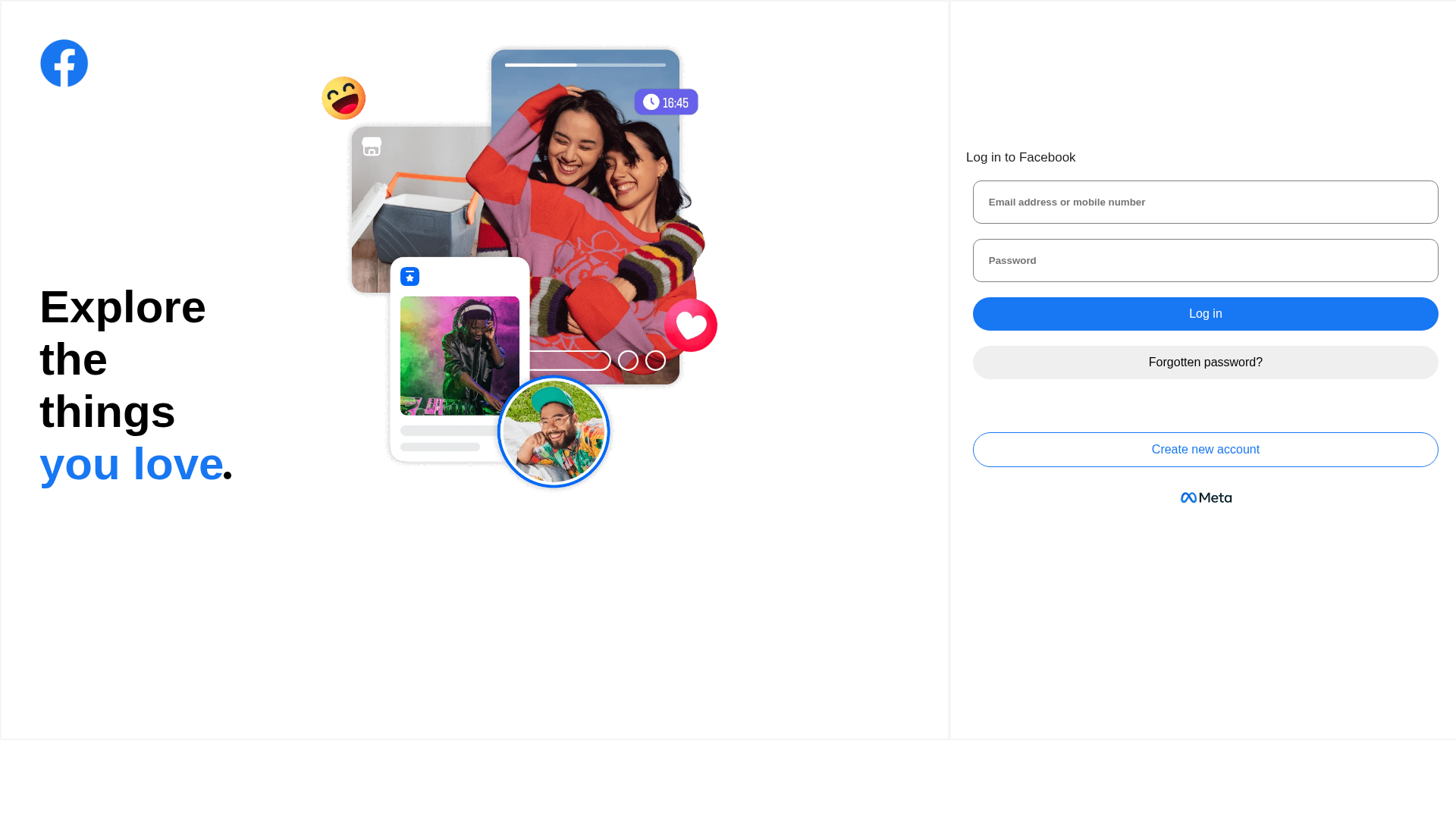 Screenshot of oeprecious.github.io