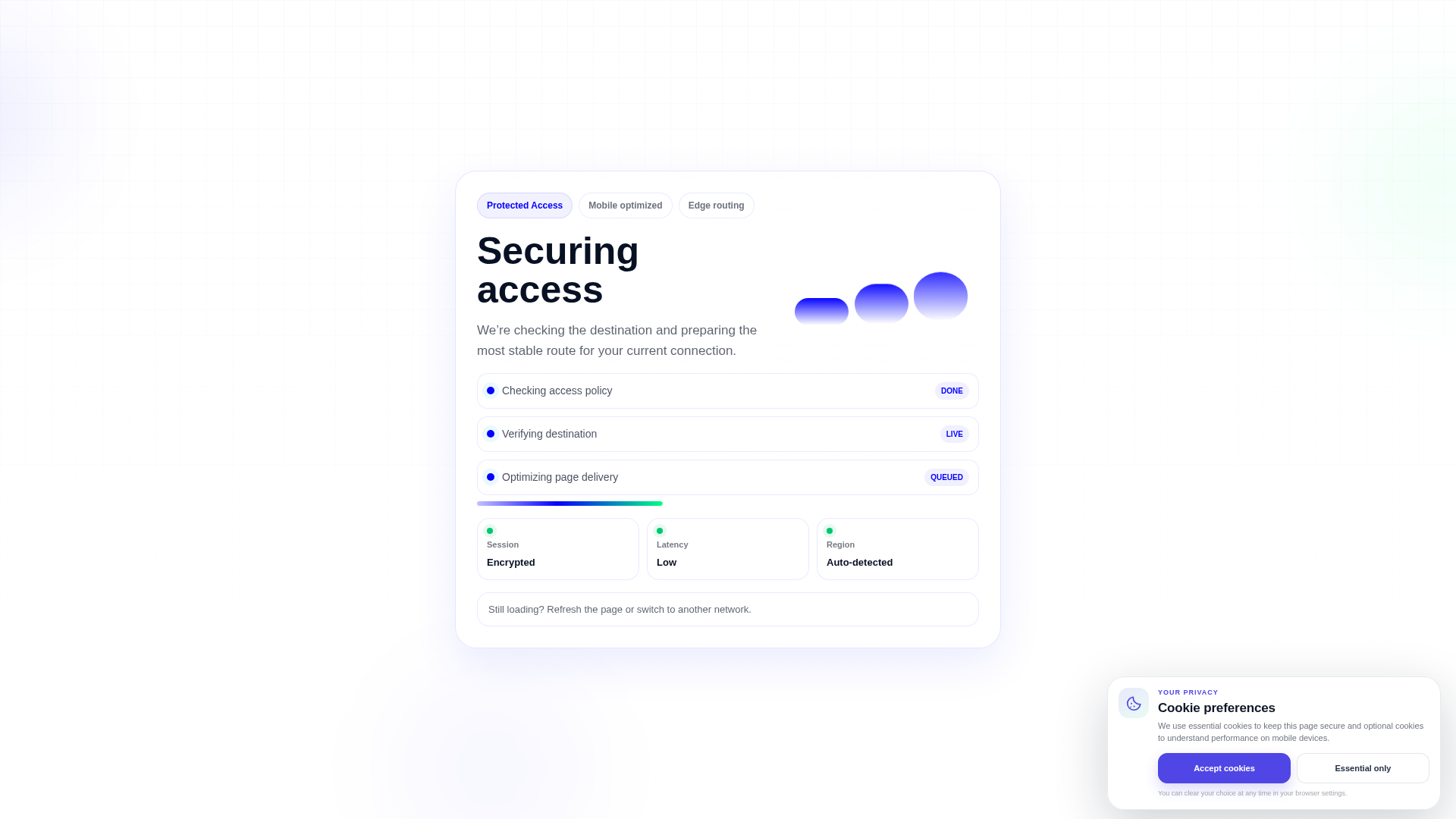 Screenshot of cdn.gosafemode.com