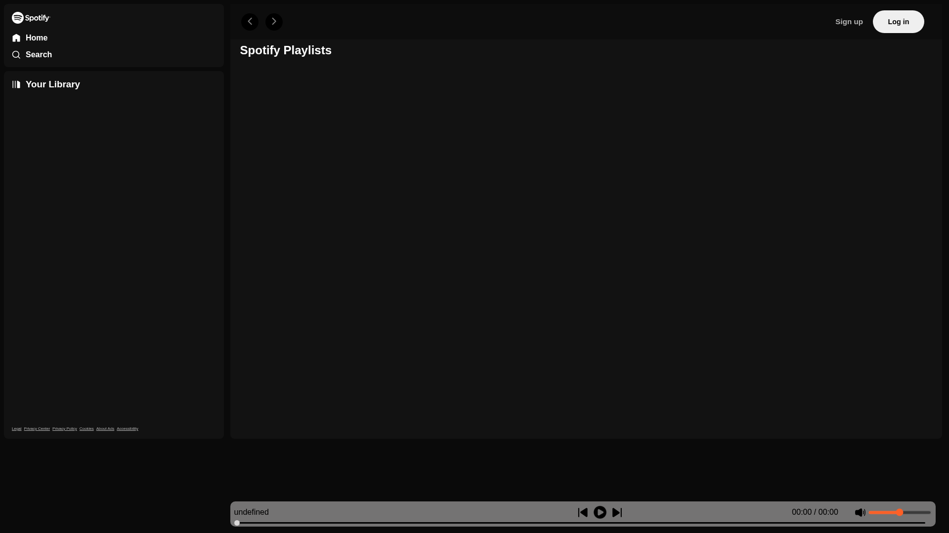 Screenshot of git-aayush.github.io