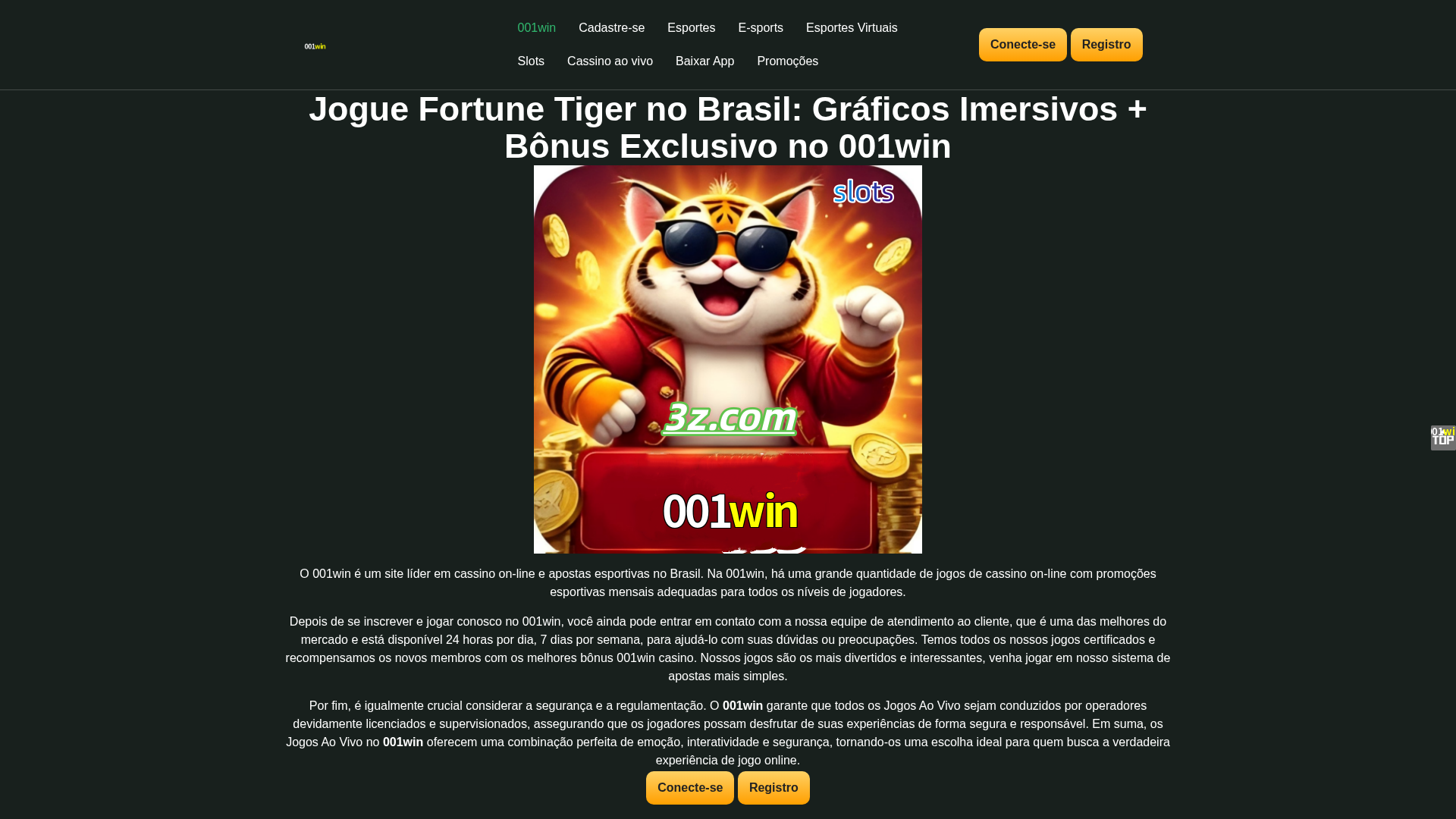 Screenshot of www.001wintop.com
