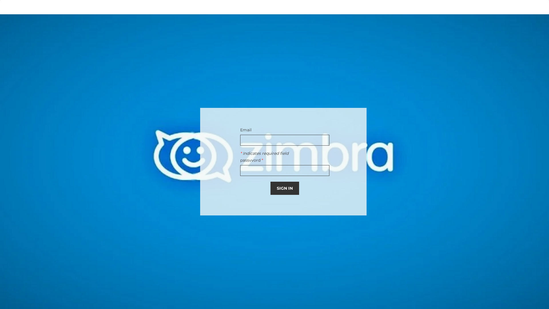 Screenshot of zimbrawarningreminder.weebly.com