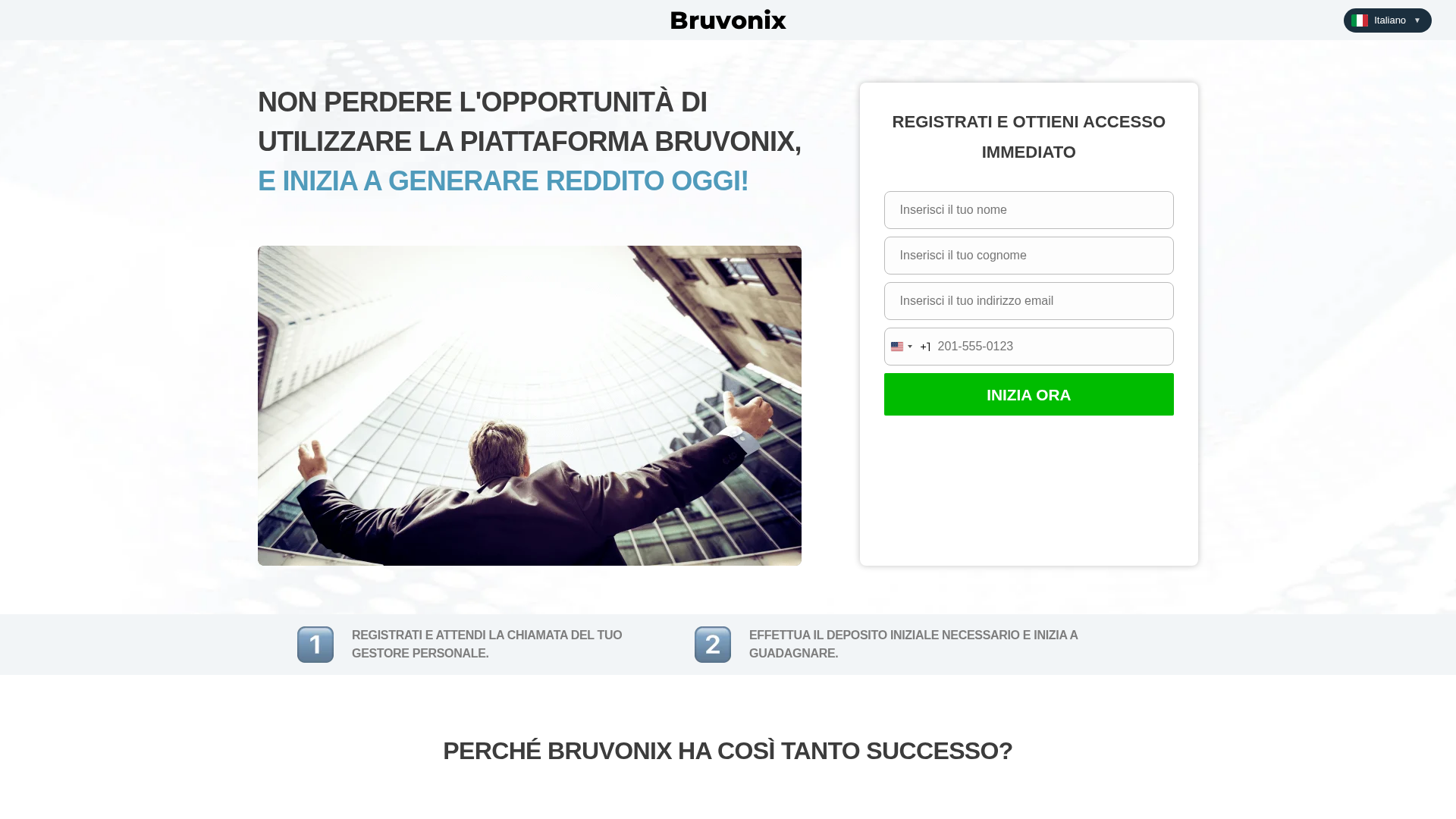 Screenshot of bruvonix-it.live