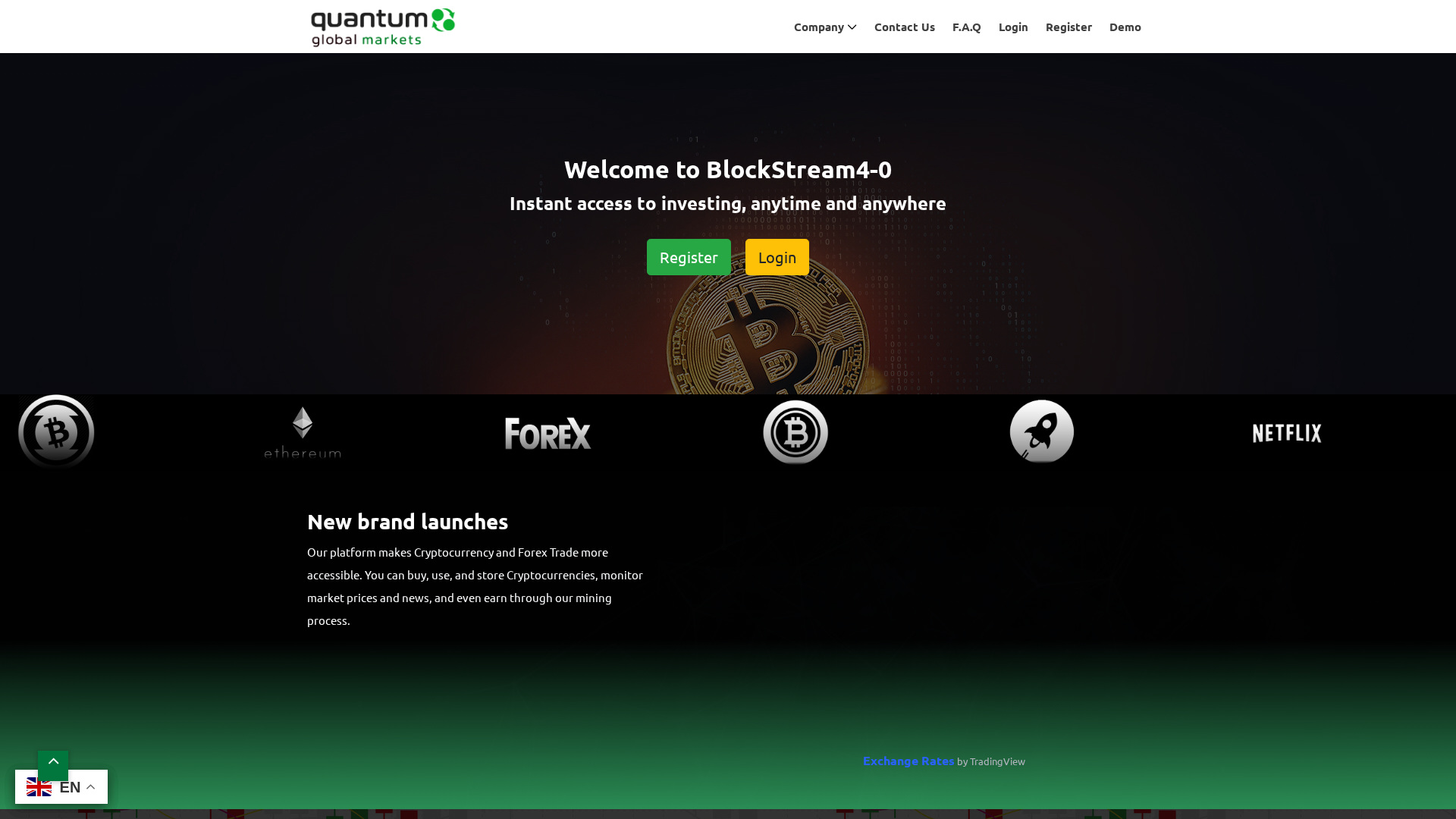 Screenshot of blockstream4-0.live