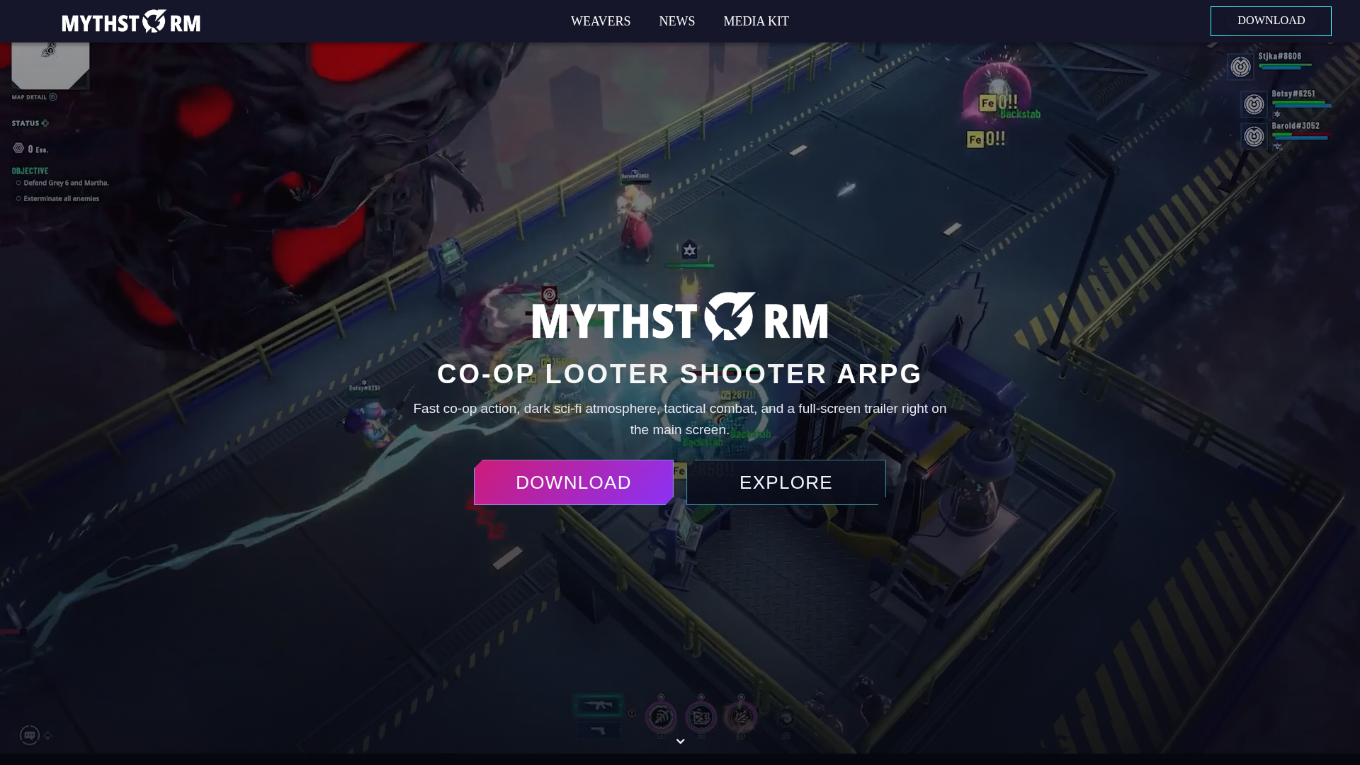 Screenshot of cdn.gosafemode.com