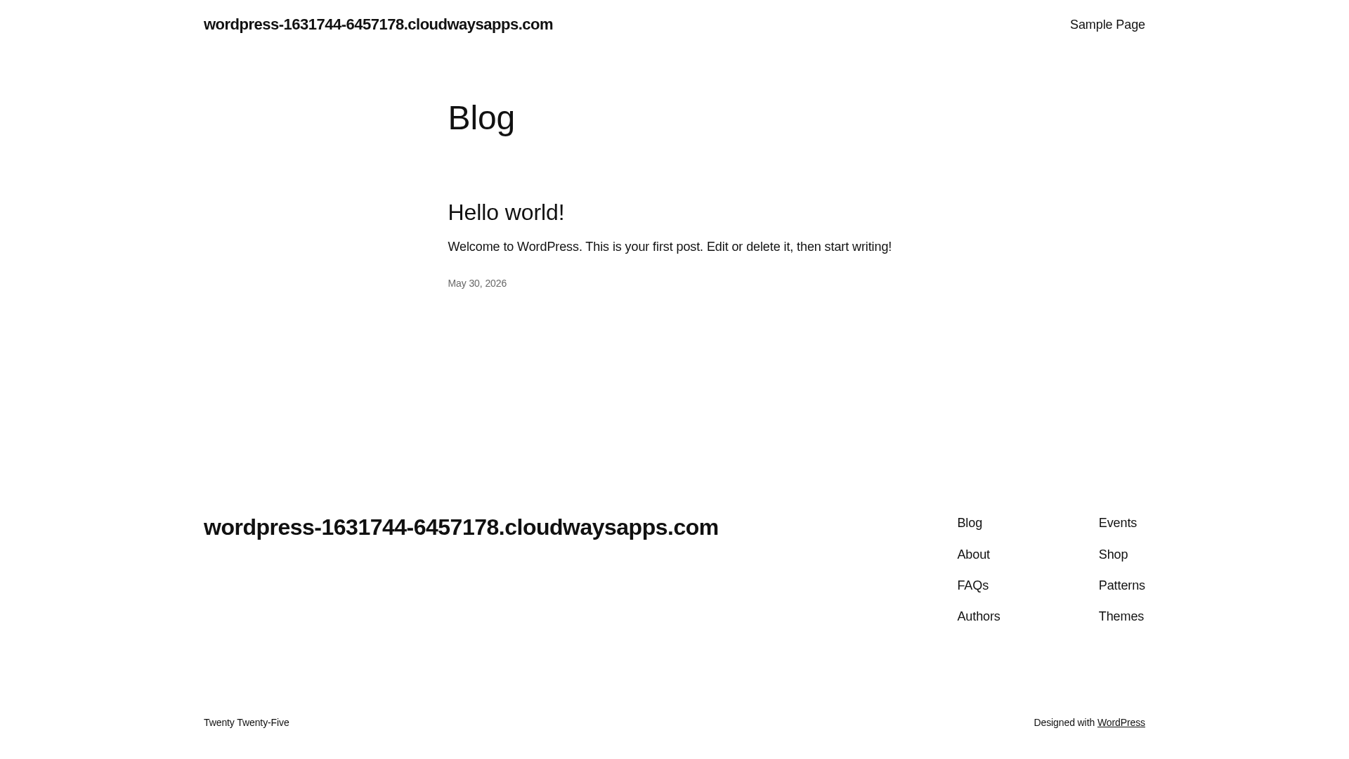 Screenshot of cdn.gosafemode.com