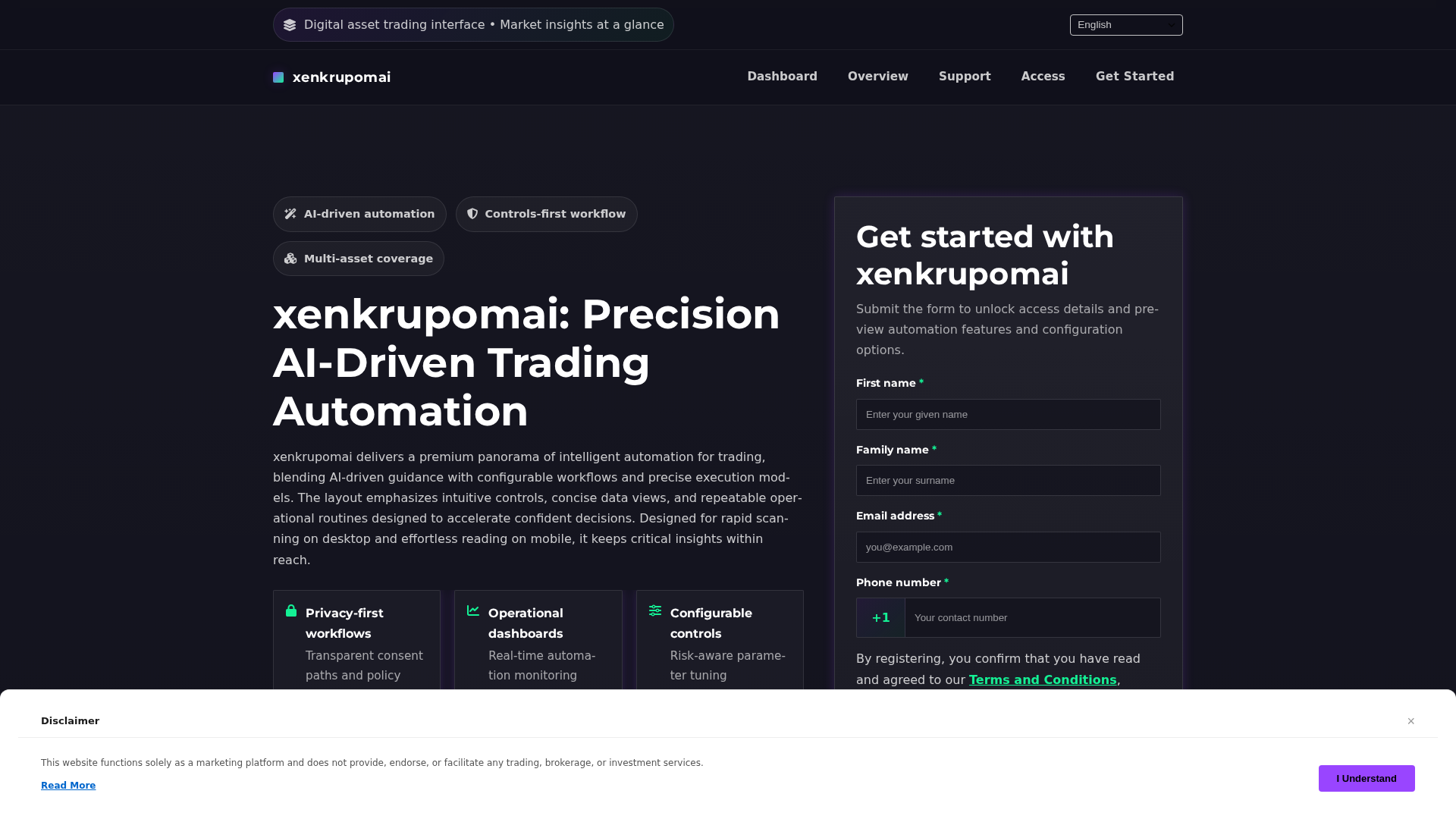 Screenshot of xenkrupomai.shop