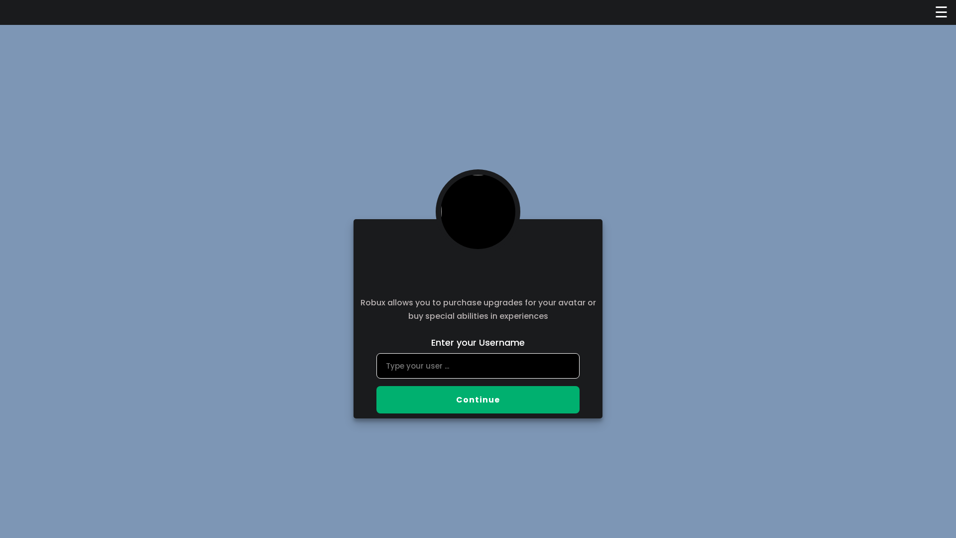 Screenshot of rbxlimited.blogspot.com
