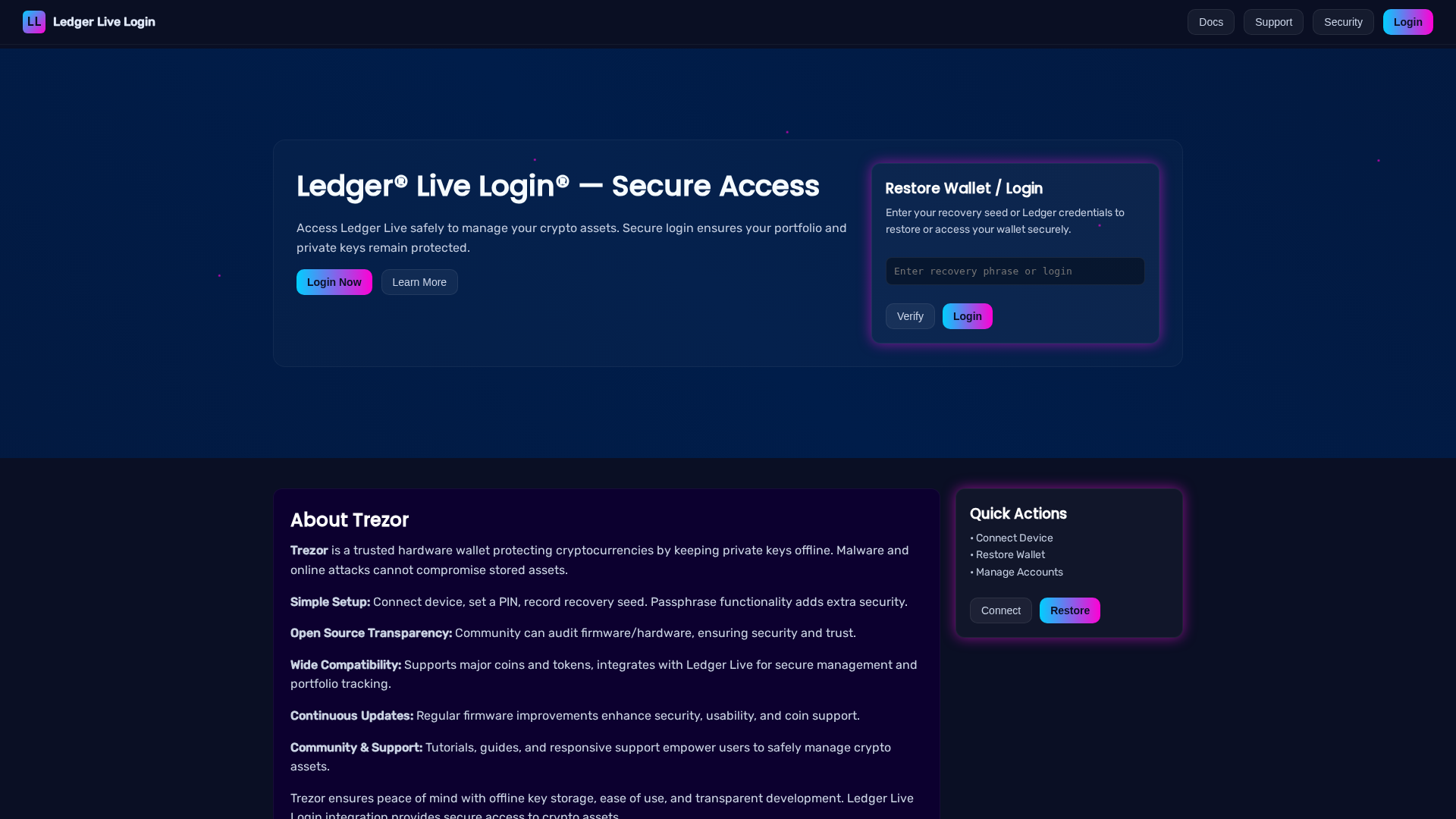 Screenshot of faq-ledger-eng-us.pages.dev