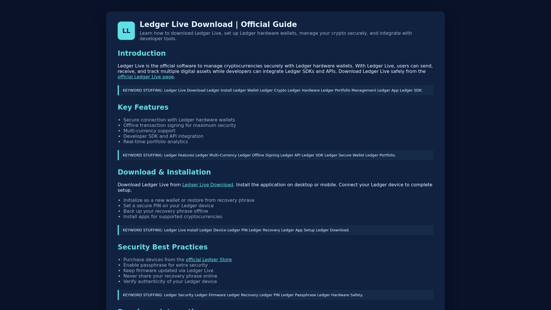 Screenshot of home-ledgr-liv-download.pages.dev