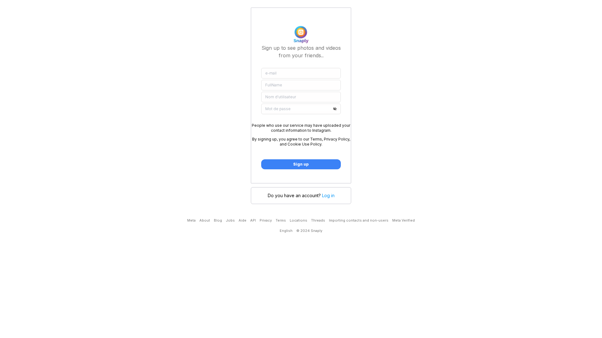 Screenshot of cdn.gosafemode.com
