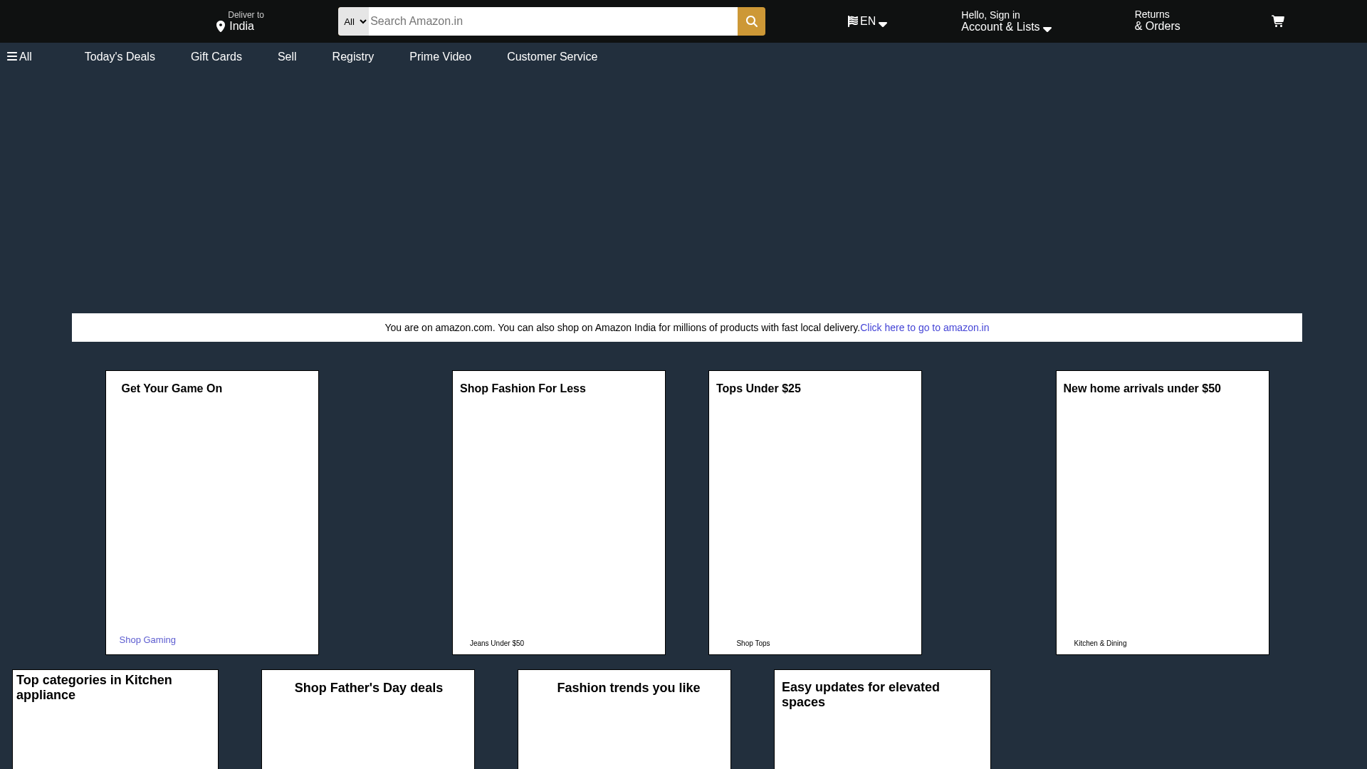 Screenshot of salman-3005.github.io