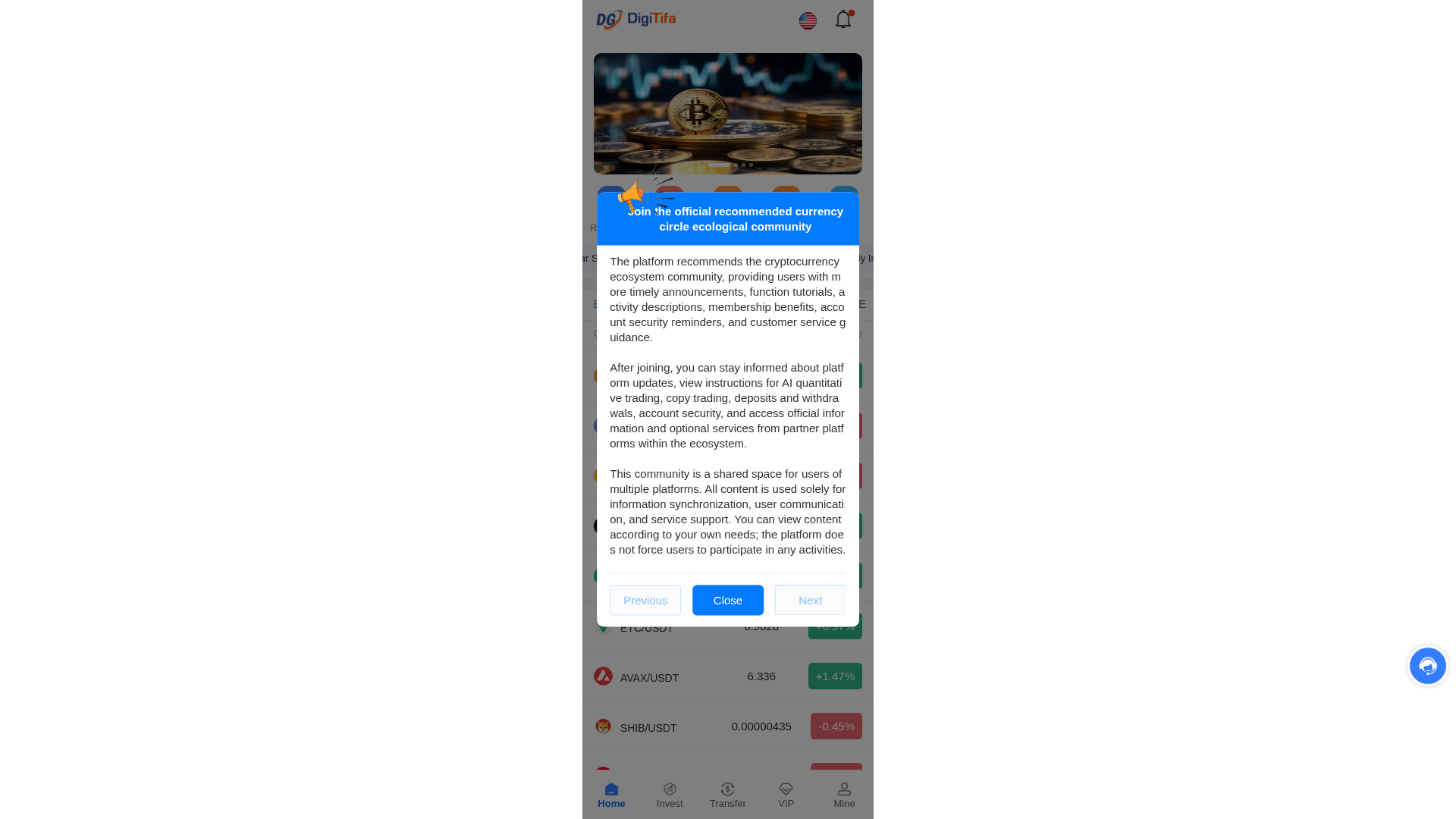 Screenshot of btc928.com
