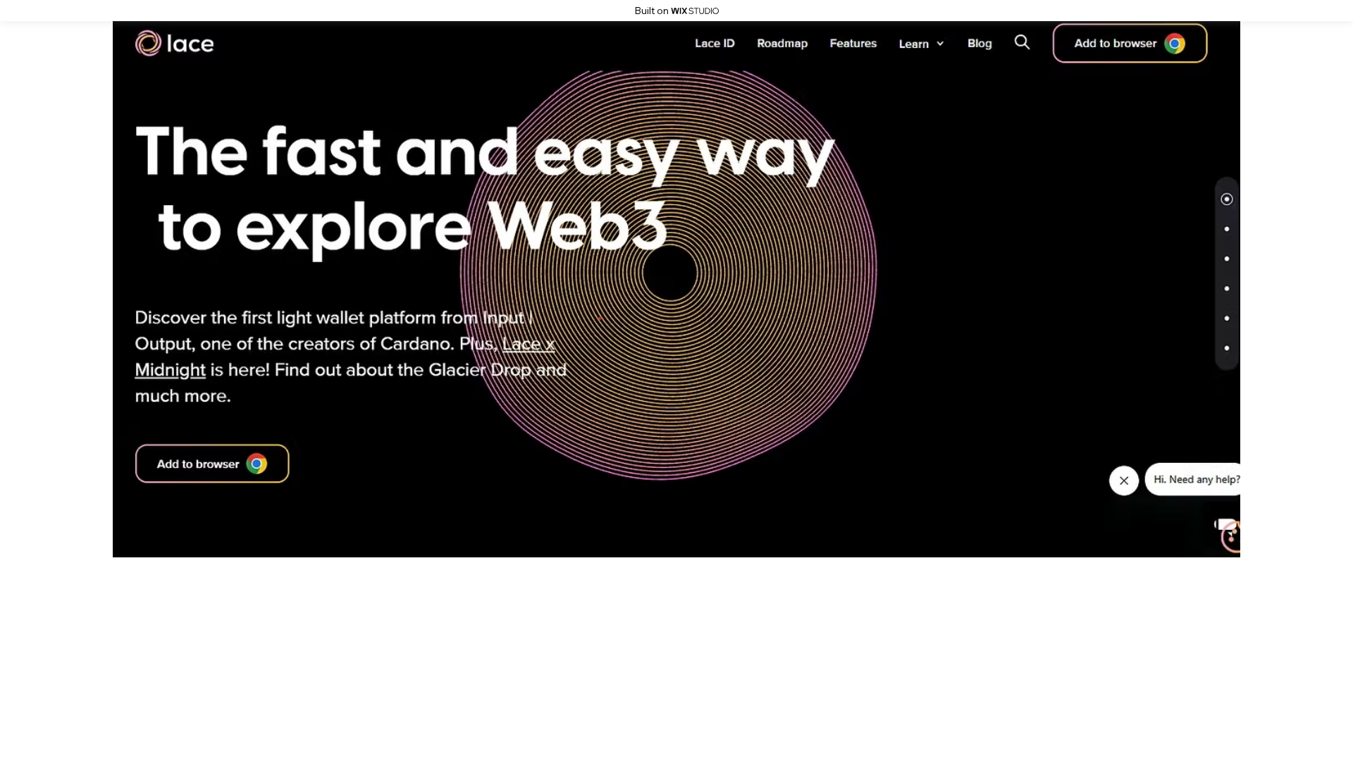 Screenshot of cdn.gosafemode.com