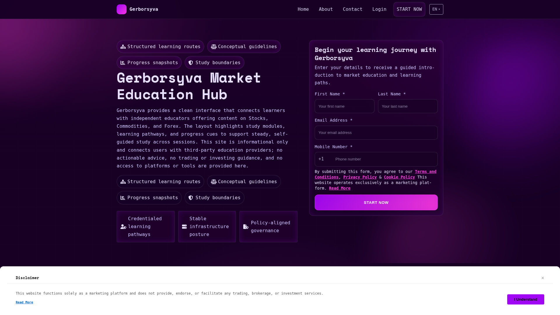 Screenshot of gerborsyva-system.com