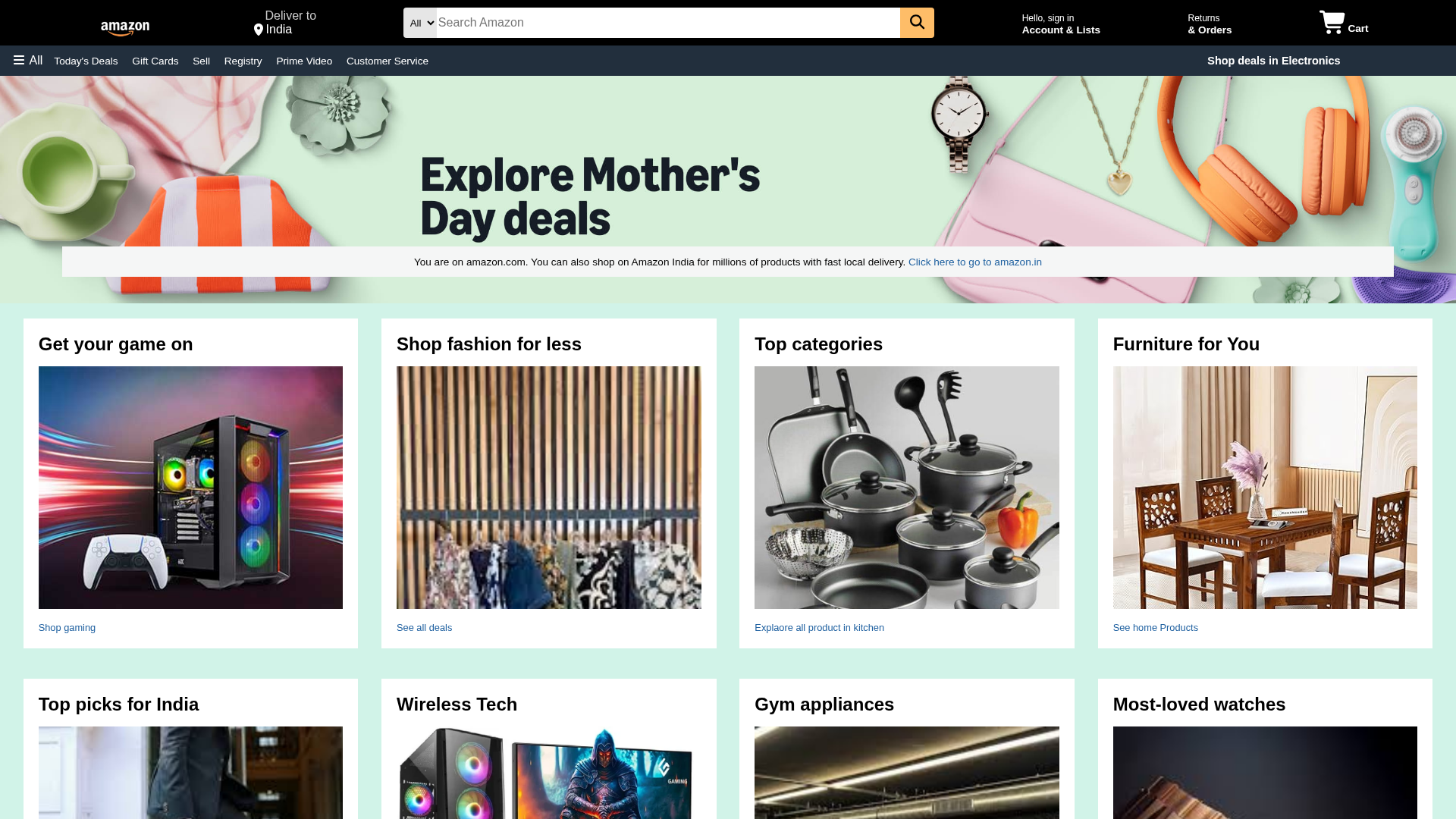 Screenshot of cdn.gosafemode.com