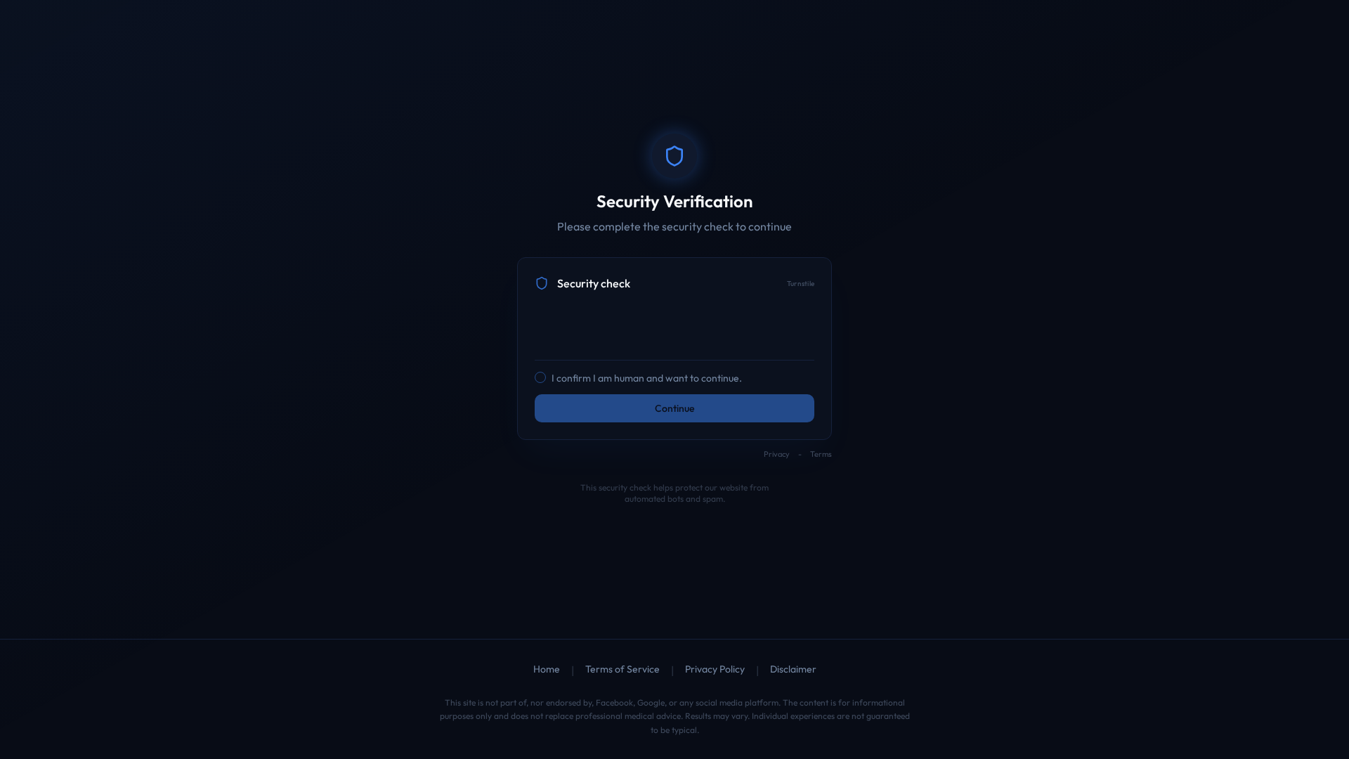 Screenshot of usevicks.online