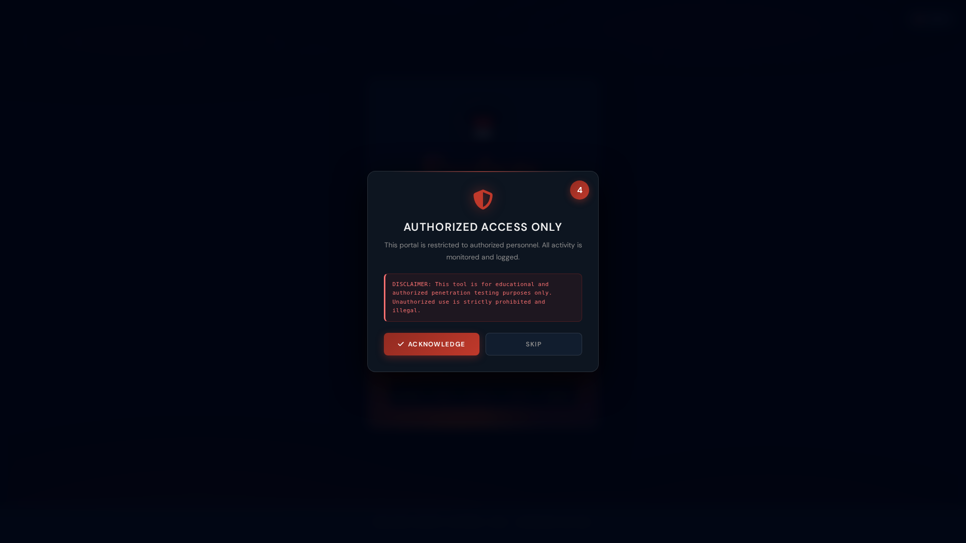 Screenshot of 4workntt.click:9000