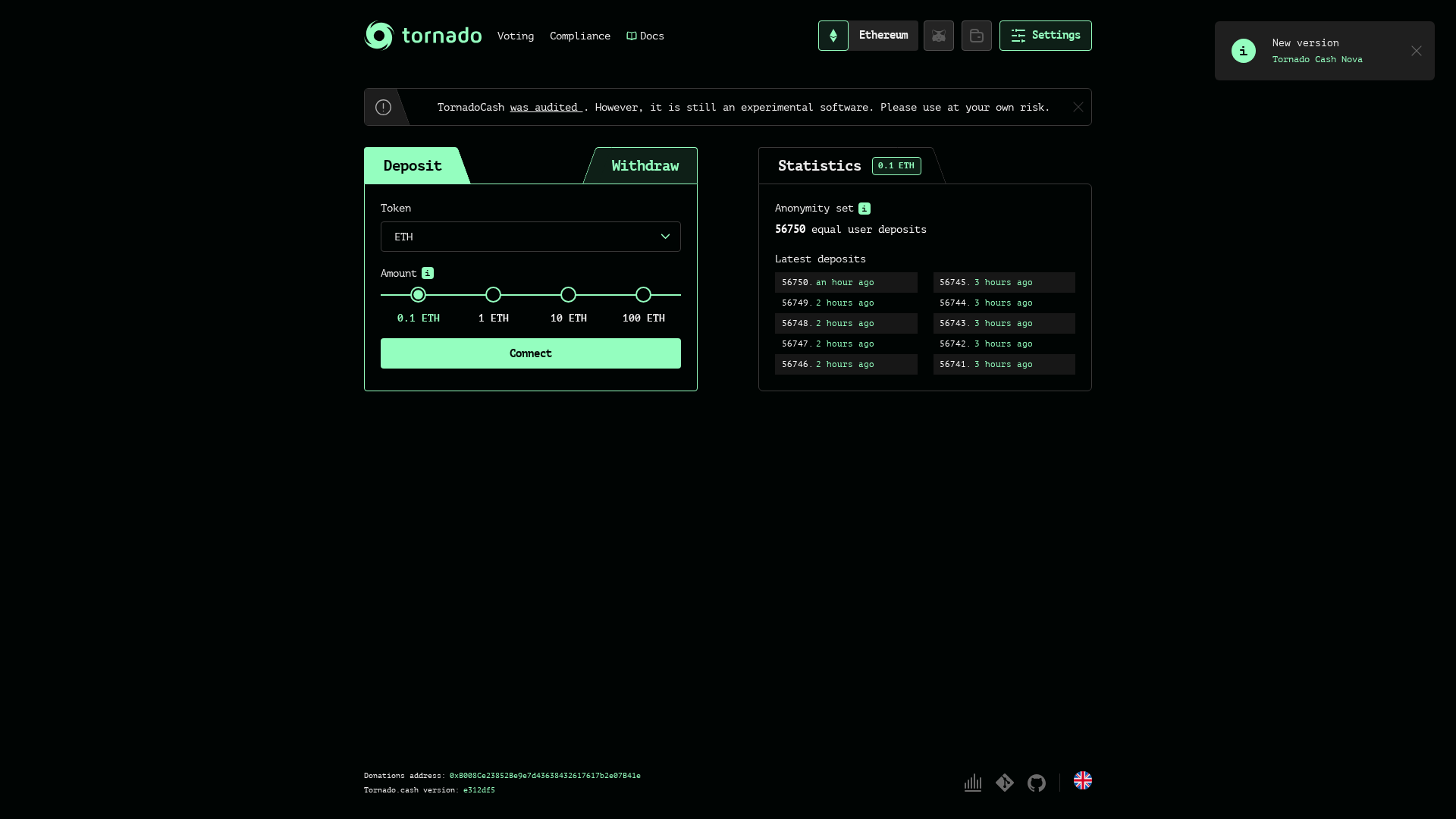 Screenshot of cdn.gosafemode.com
