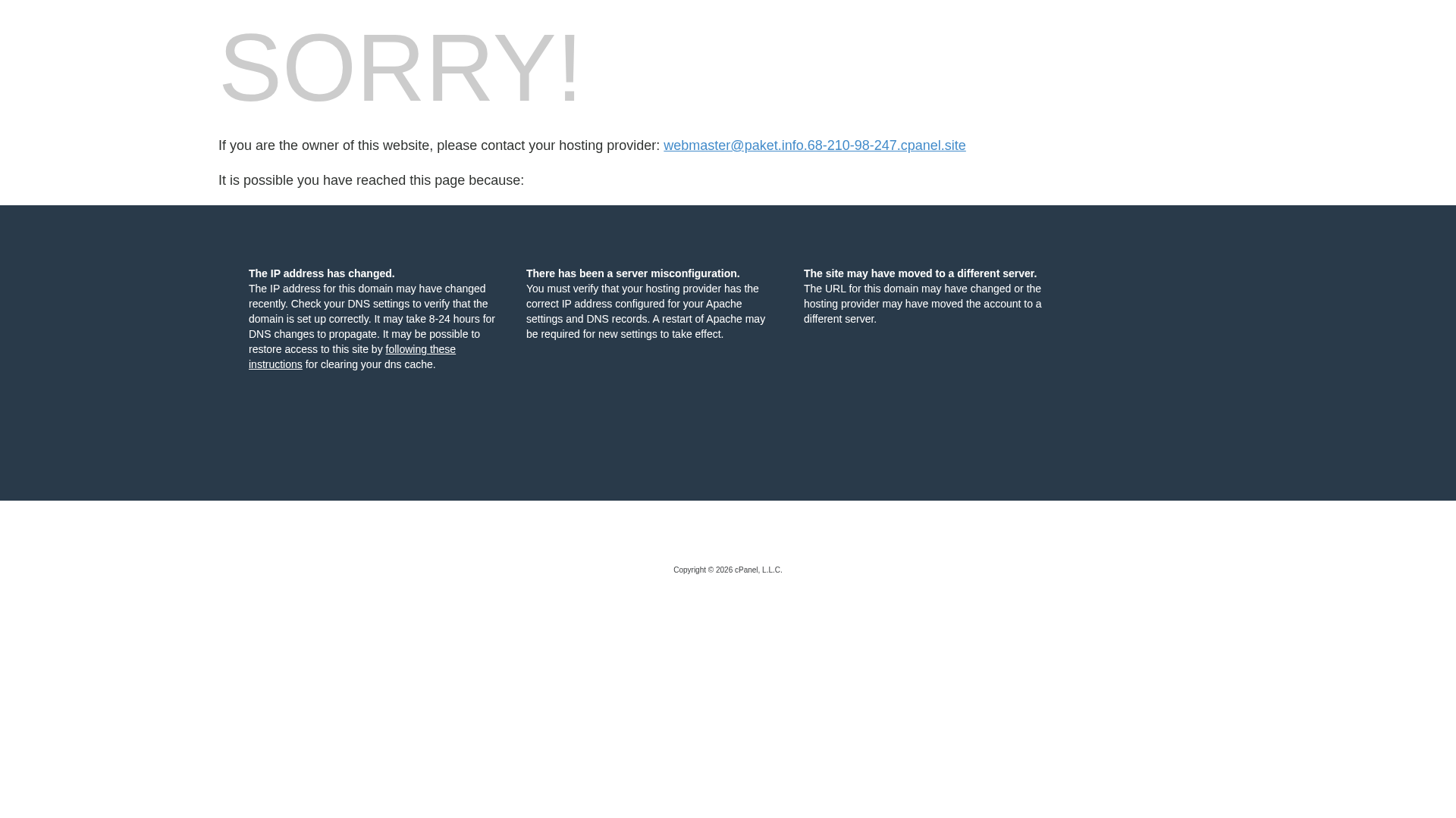 Screenshot of cdn.gosafemode.com