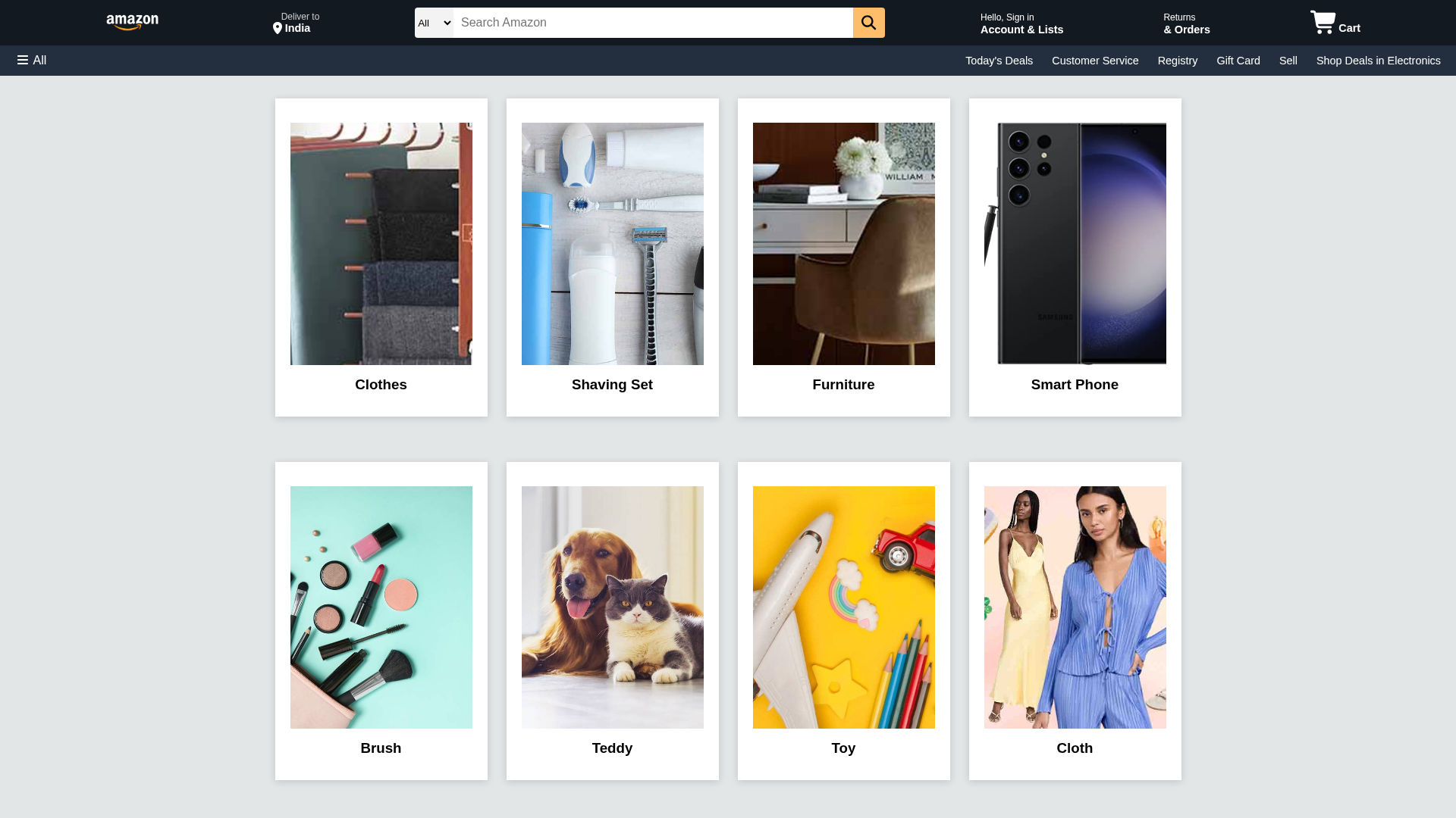 Screenshot of nithiksathyan.github.io