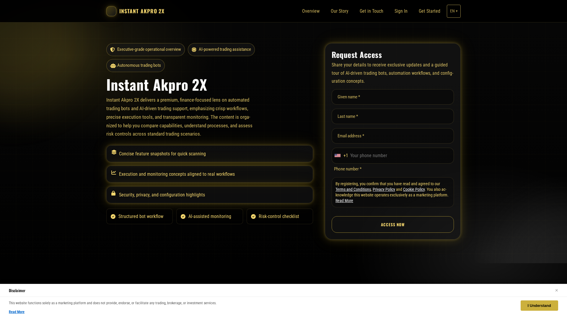 Screenshot of instantakpro2x.cyou