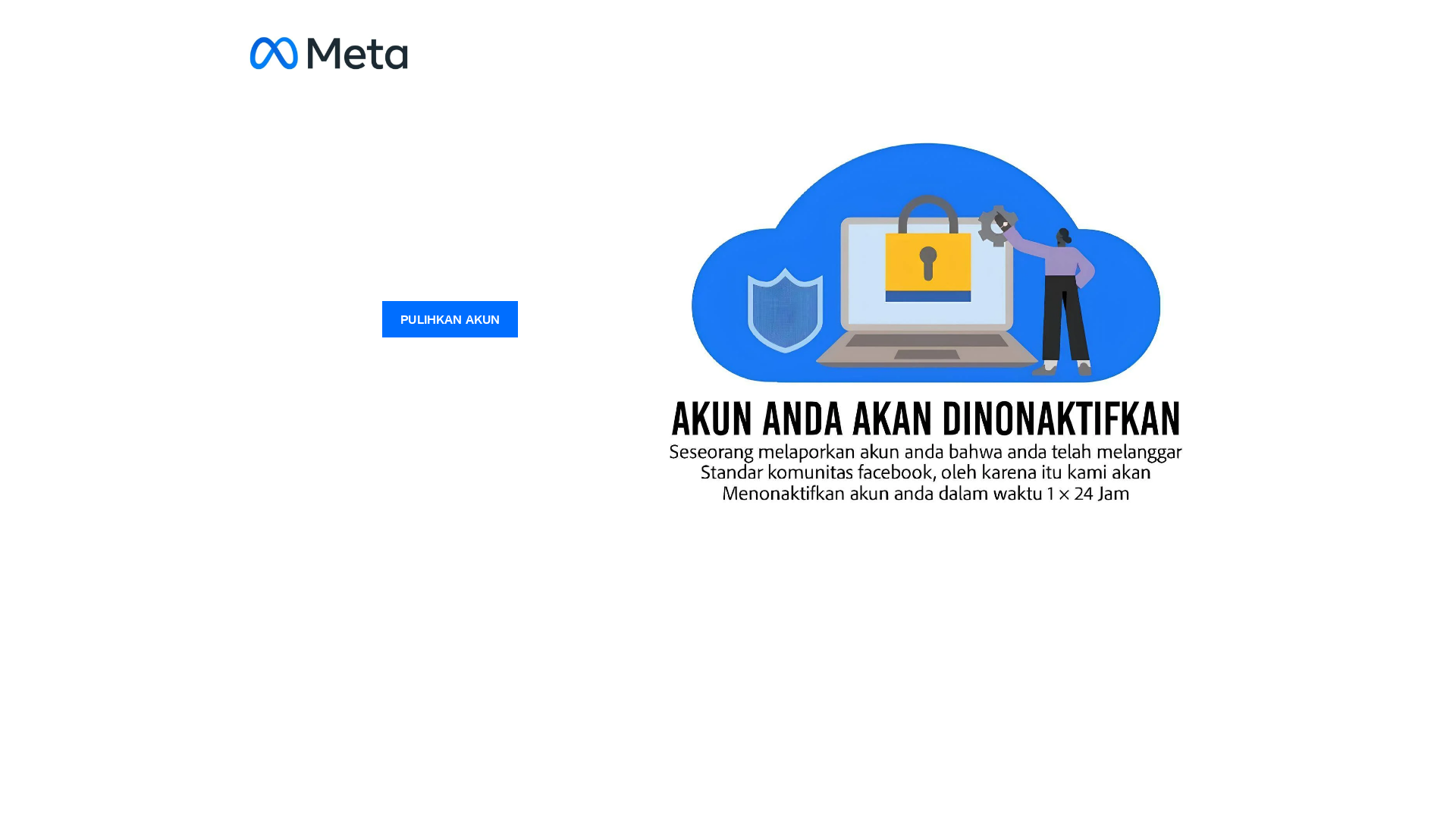 Screenshot of pembatalan-pemblokiran-akun-facebook-2024.weeblysite.com
