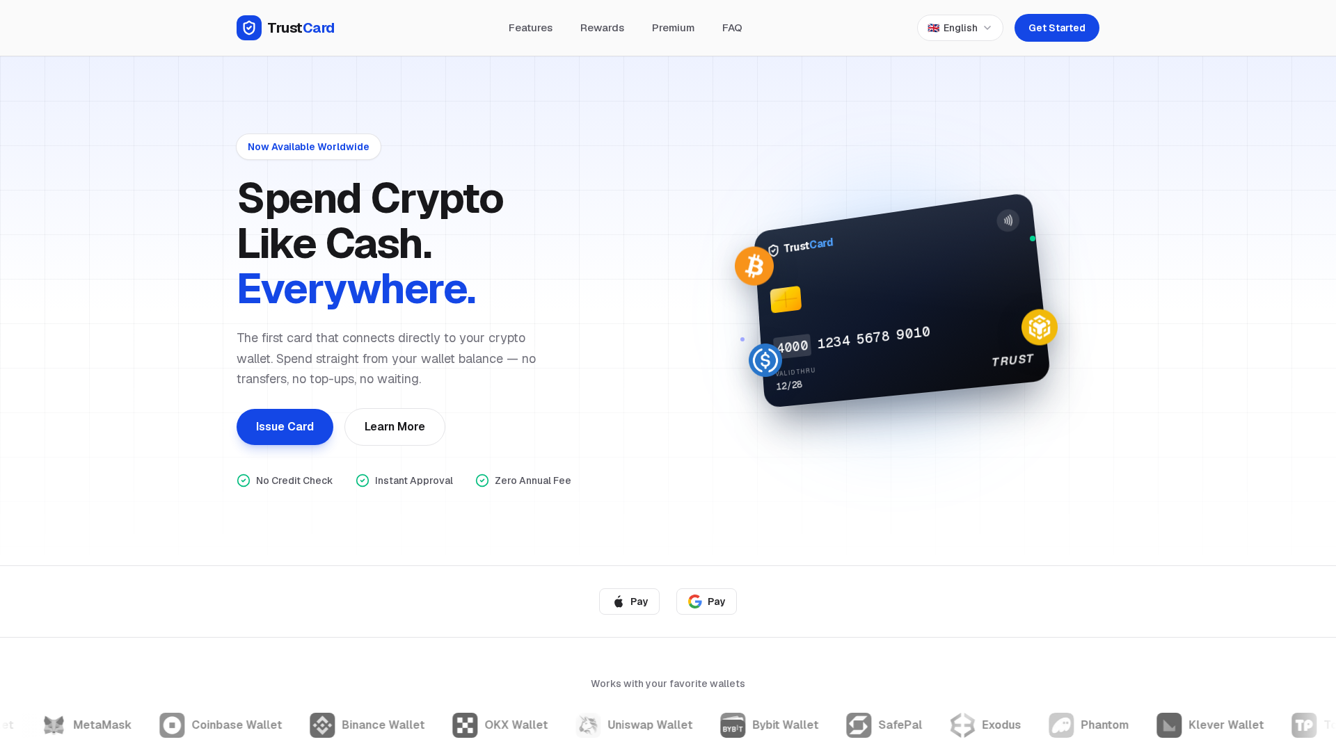 Screenshot of freelimit.org