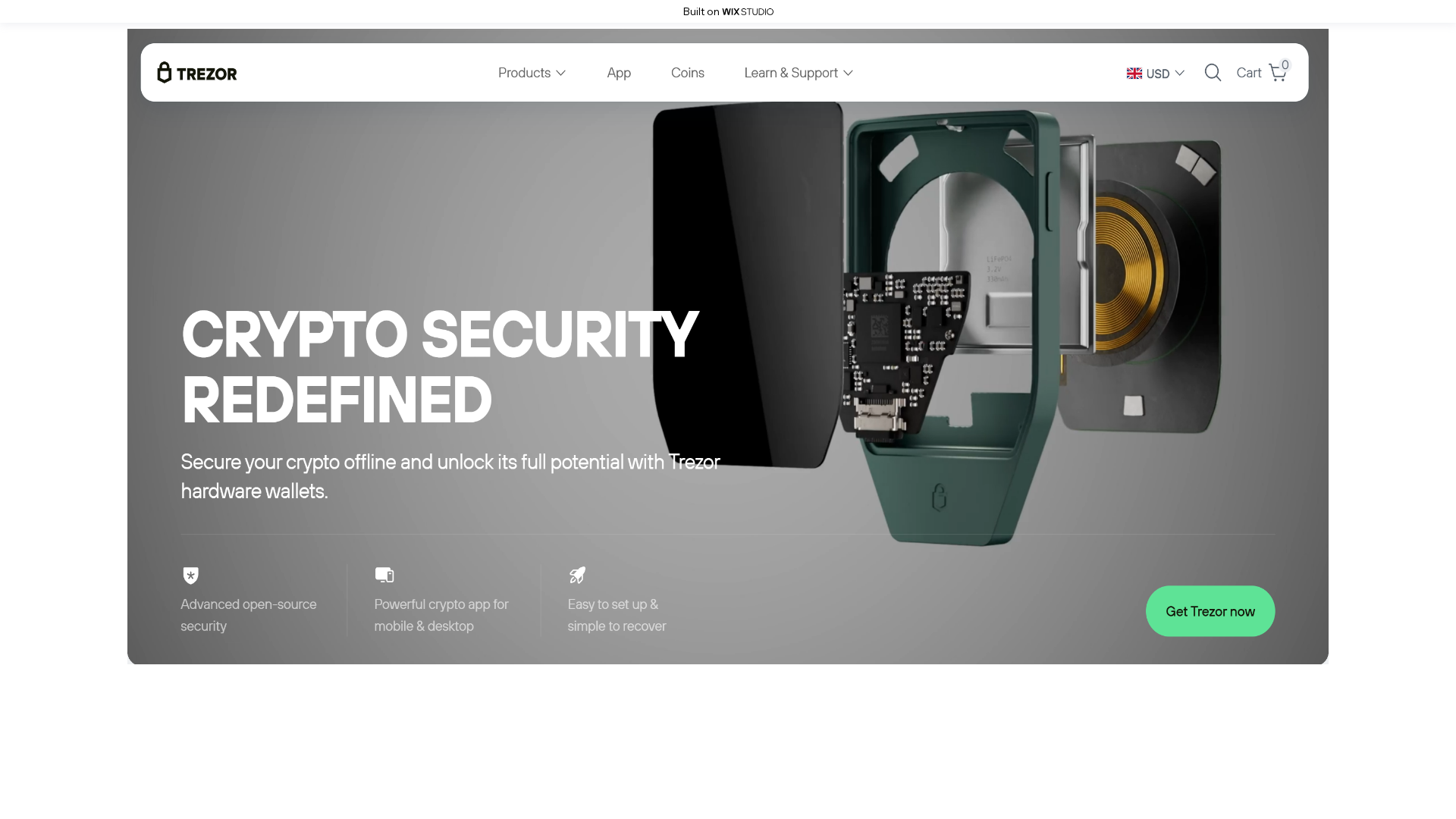 Screenshot of cdn.gosafemode.com