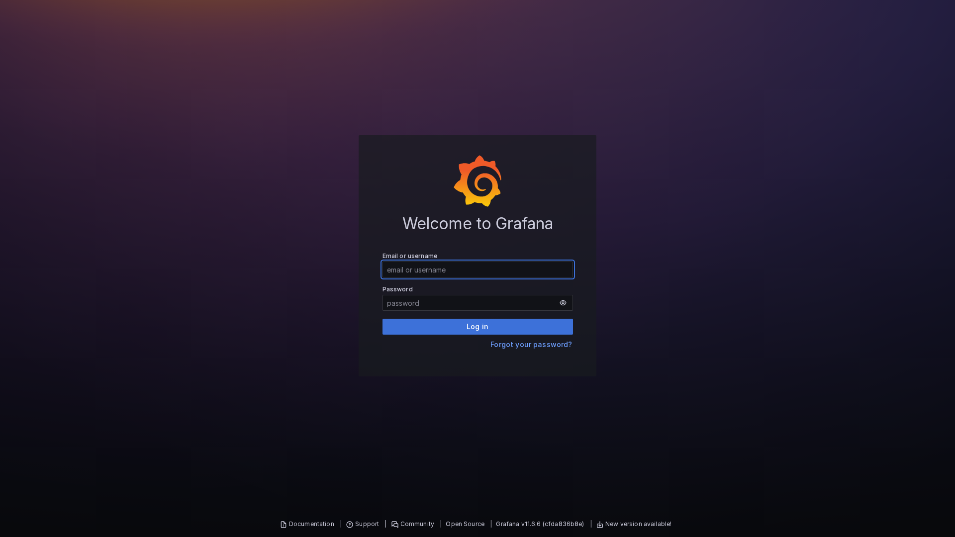 Screenshot of i.dev.accelior.com