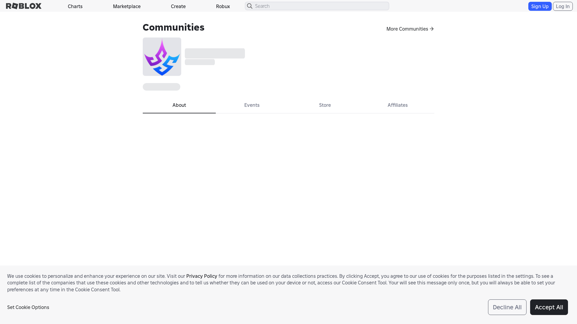 Screenshot of cdn.gosafemode.com