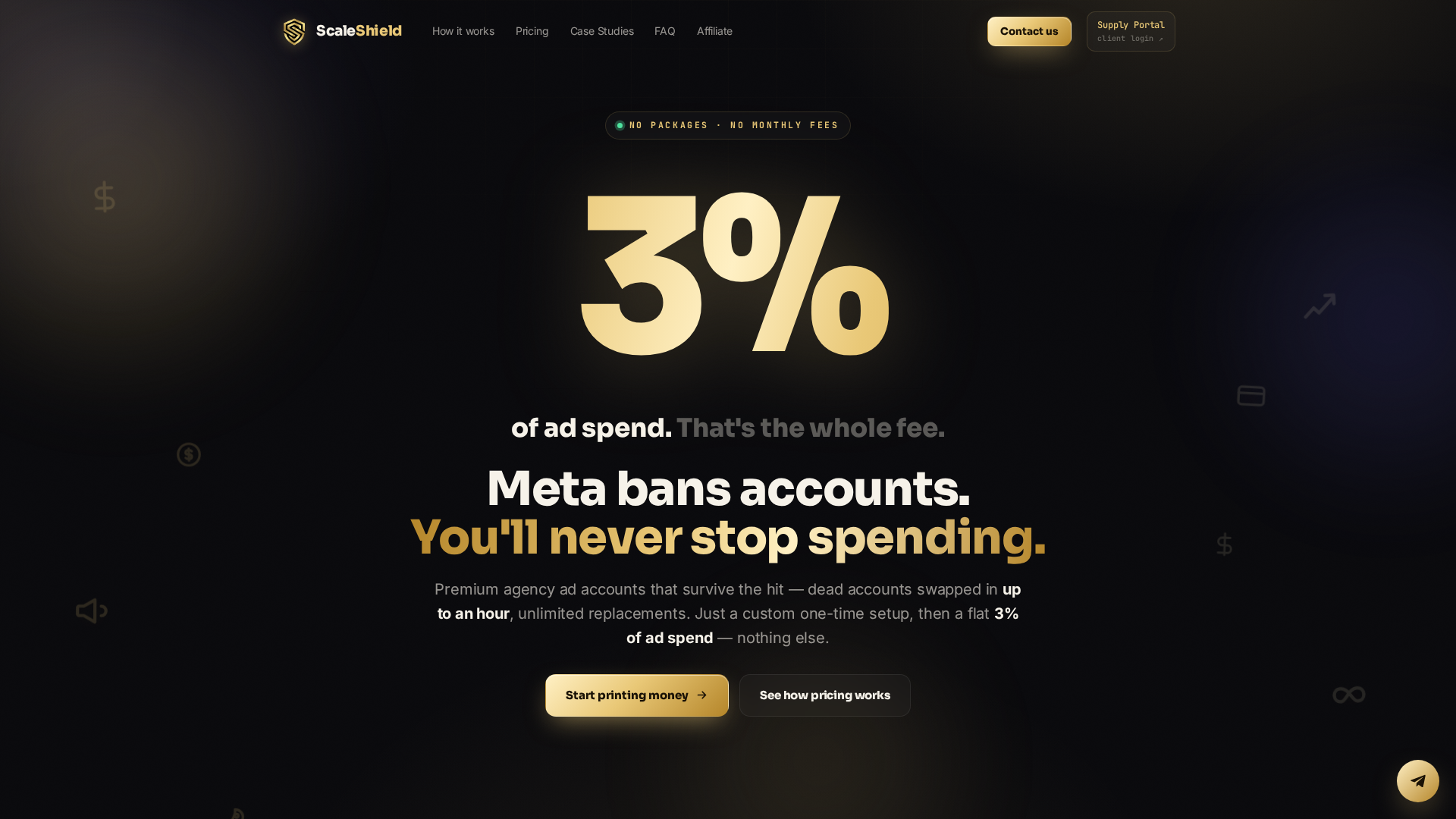 Screenshot of cdn.gosafemode.com