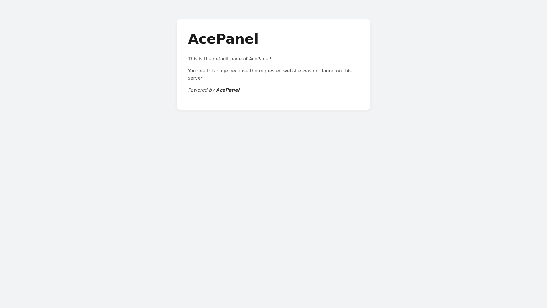 Screenshot of cdn.gosafemode.com