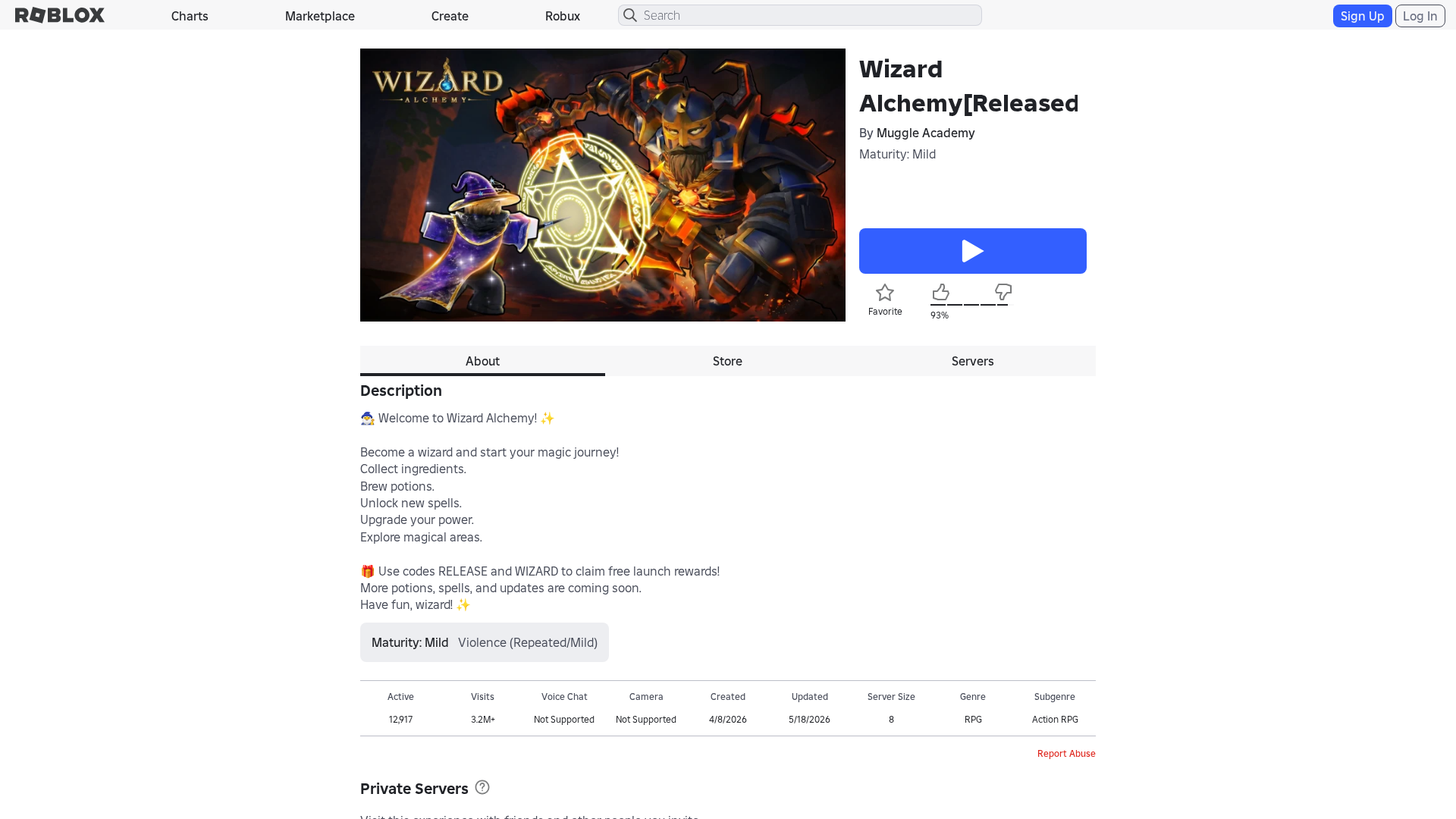 Screenshot of www.r.oblox.com.et