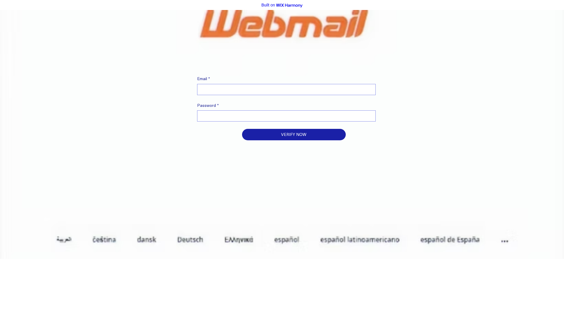 Screenshot of cdn.gosafemode.com