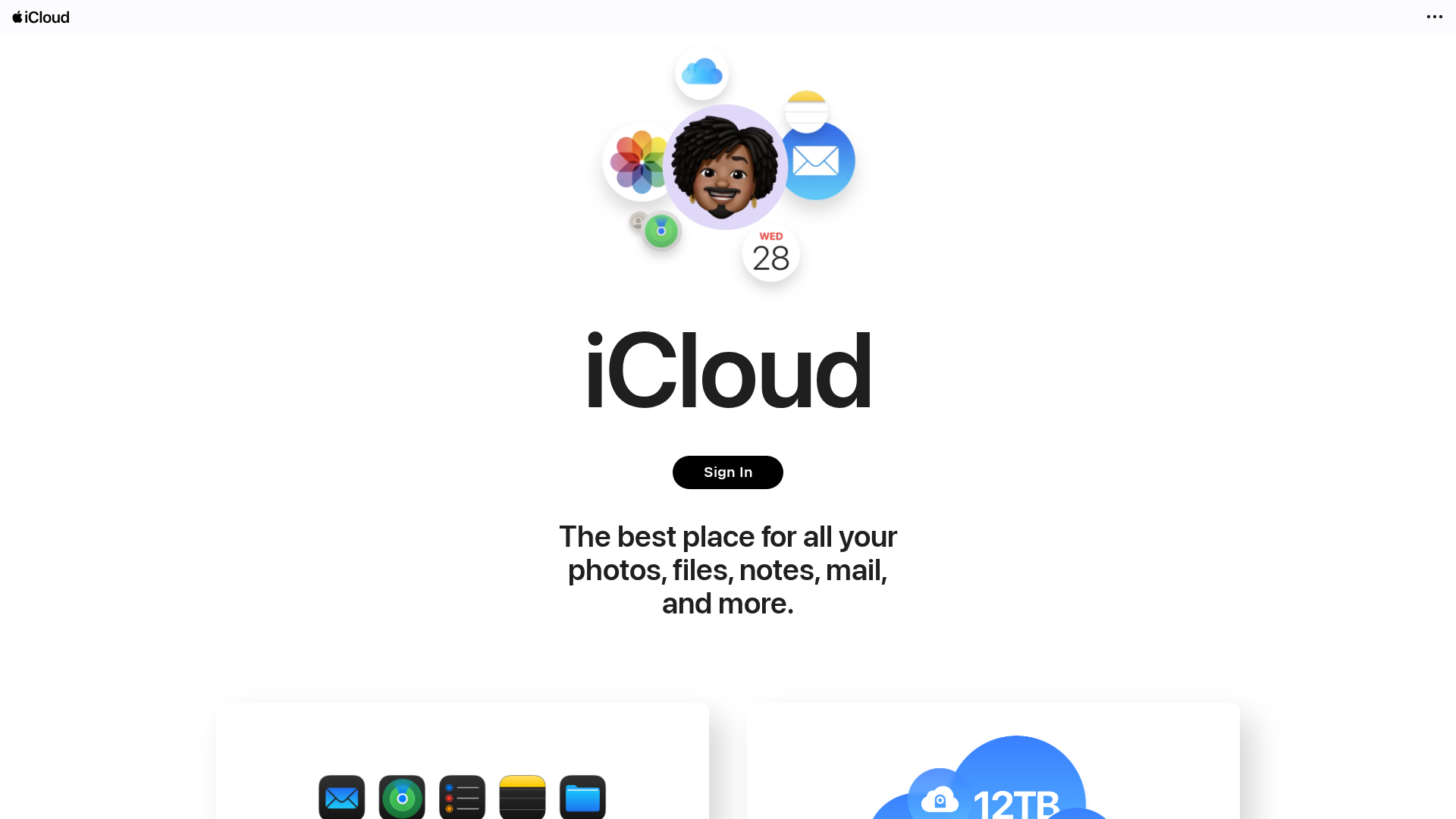 Screenshot of mail.findmydevice-info.us