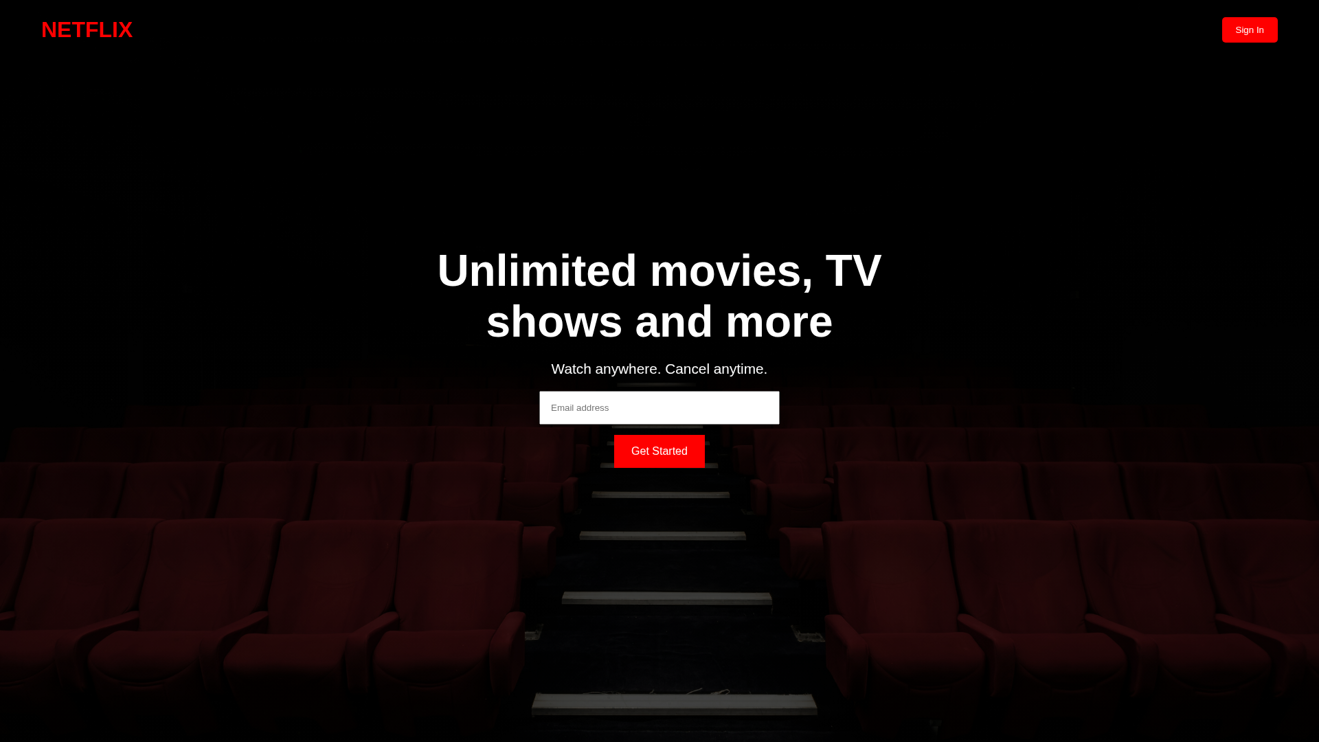Screenshot of pvenu46.github.io