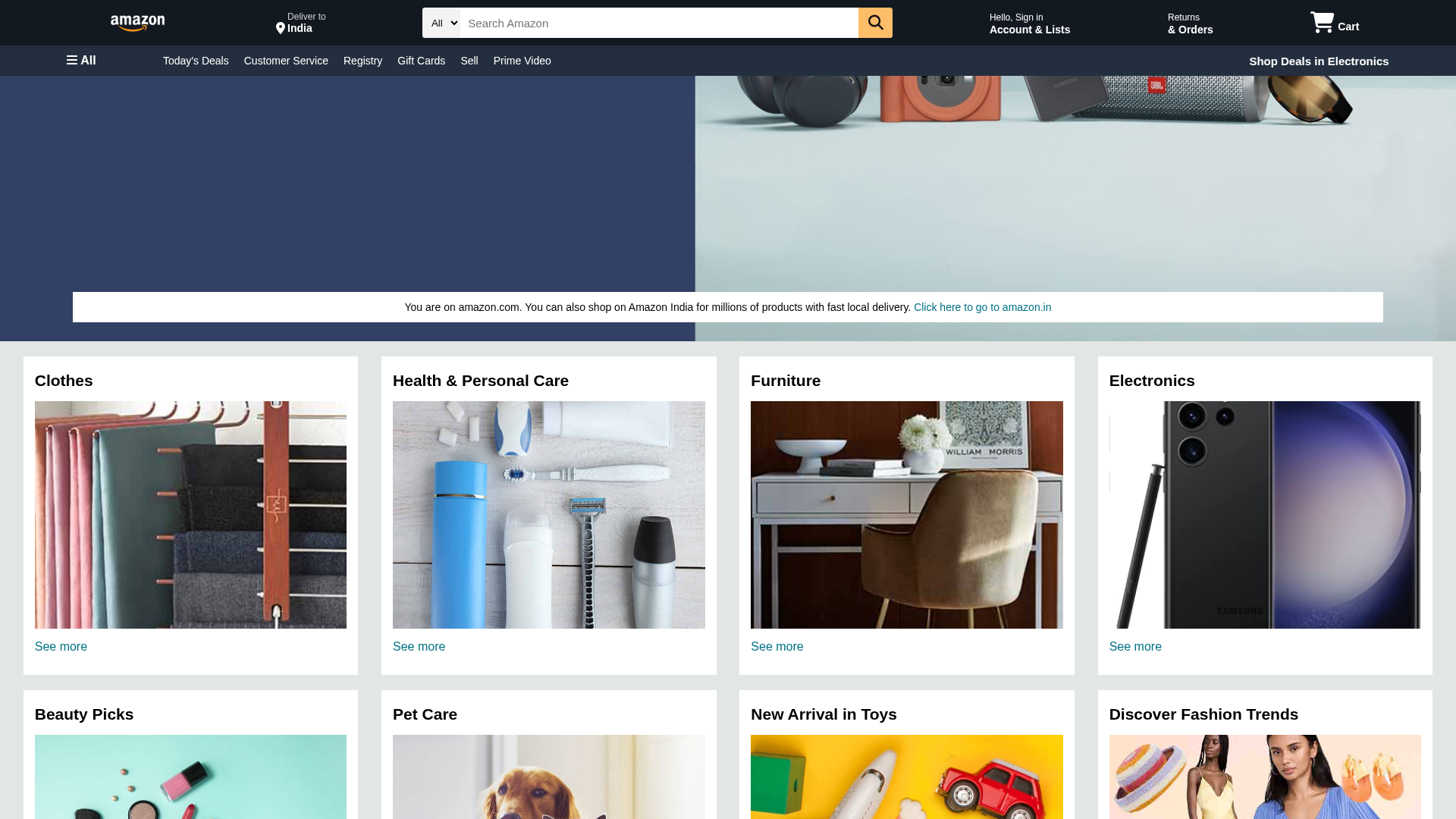 Screenshot of shagunsingh367.github.io