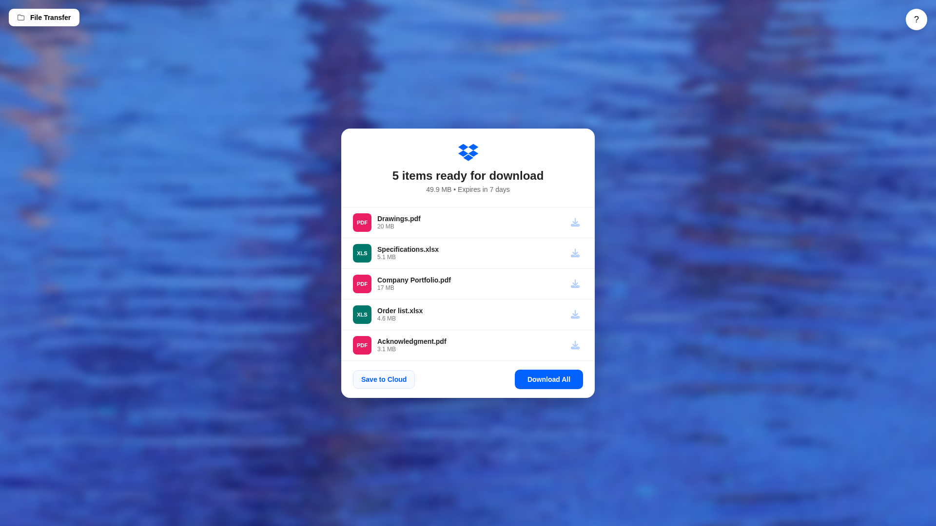 Screenshot of dropboxqpk.nl