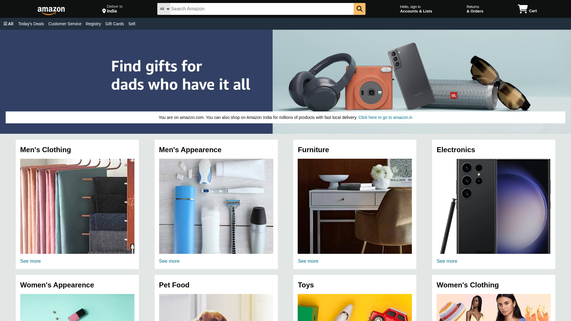 Screenshot of zaidkhatri-dev.github.io